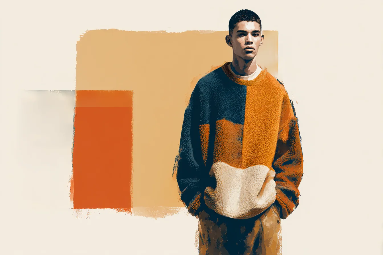 The Navy Fleeces We Keep Coming Back To