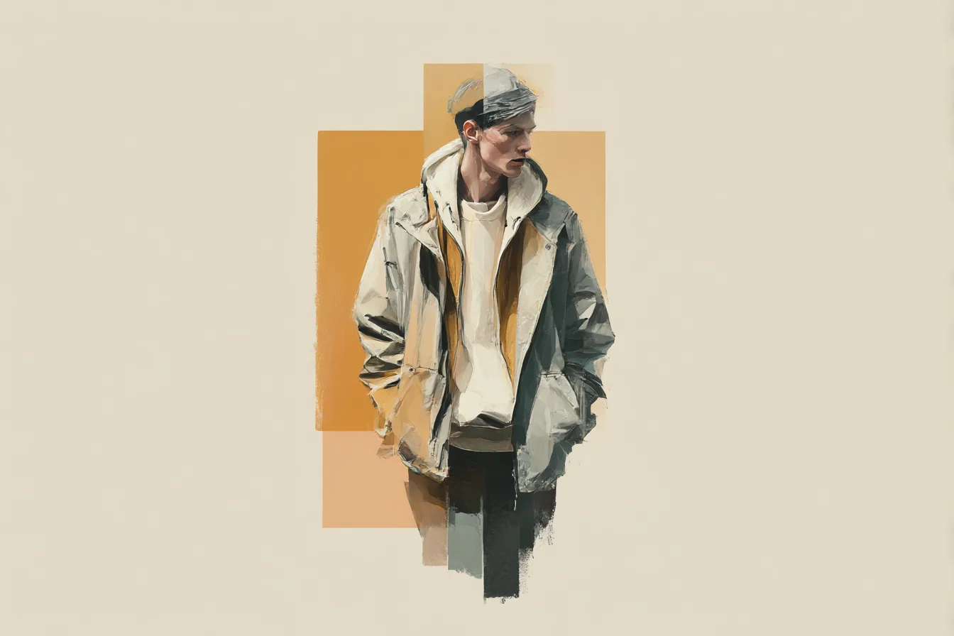 The Slim Fit Windbreakers That Just Work