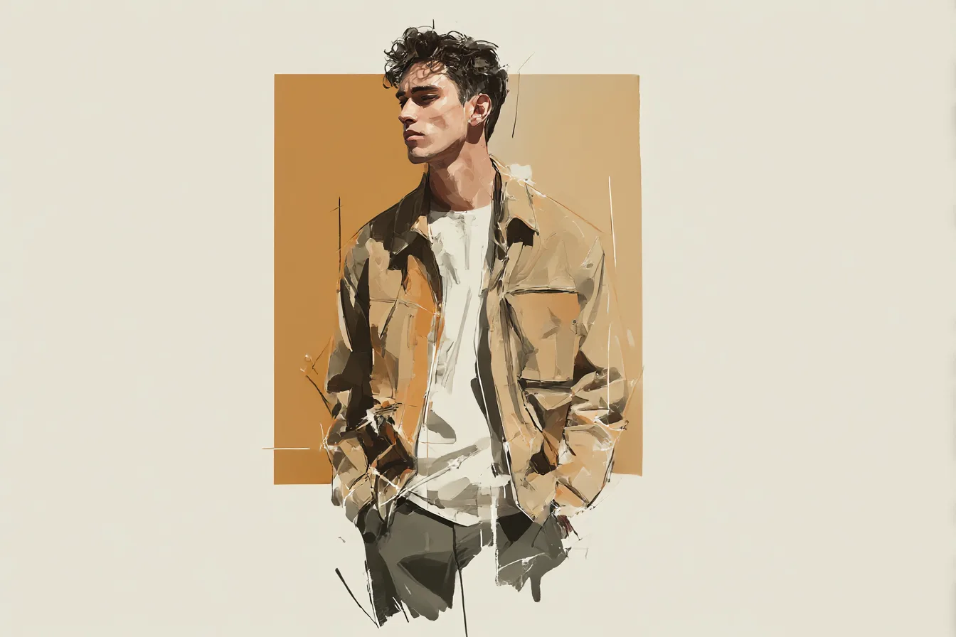 The Tan Jackets We Keep Coming Back To