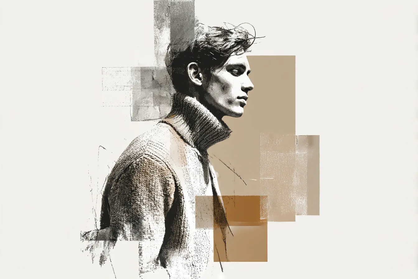 The Textured Turtlenecks Worth Knowing About