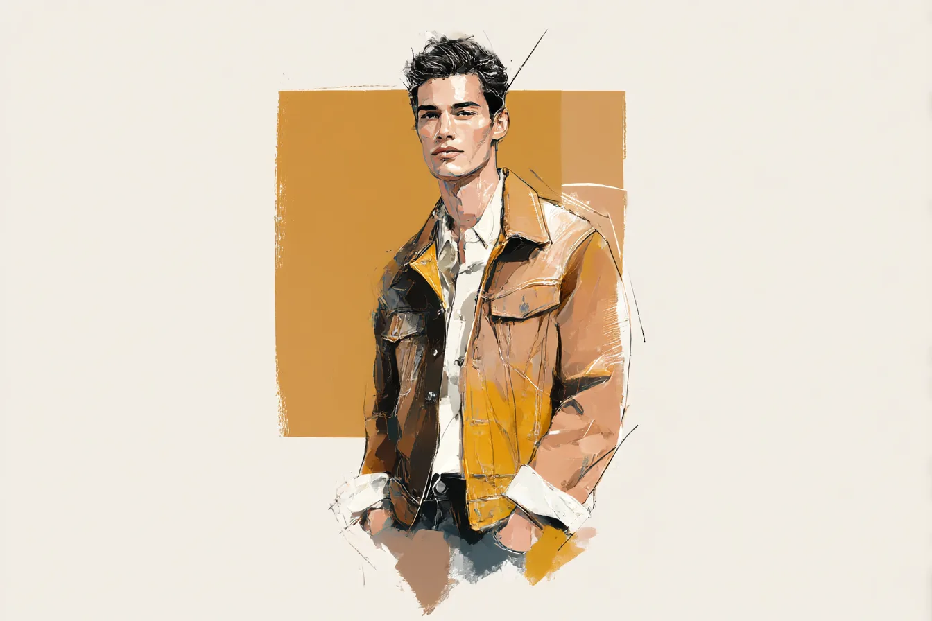 Denim Jackets Worth the Closer Look