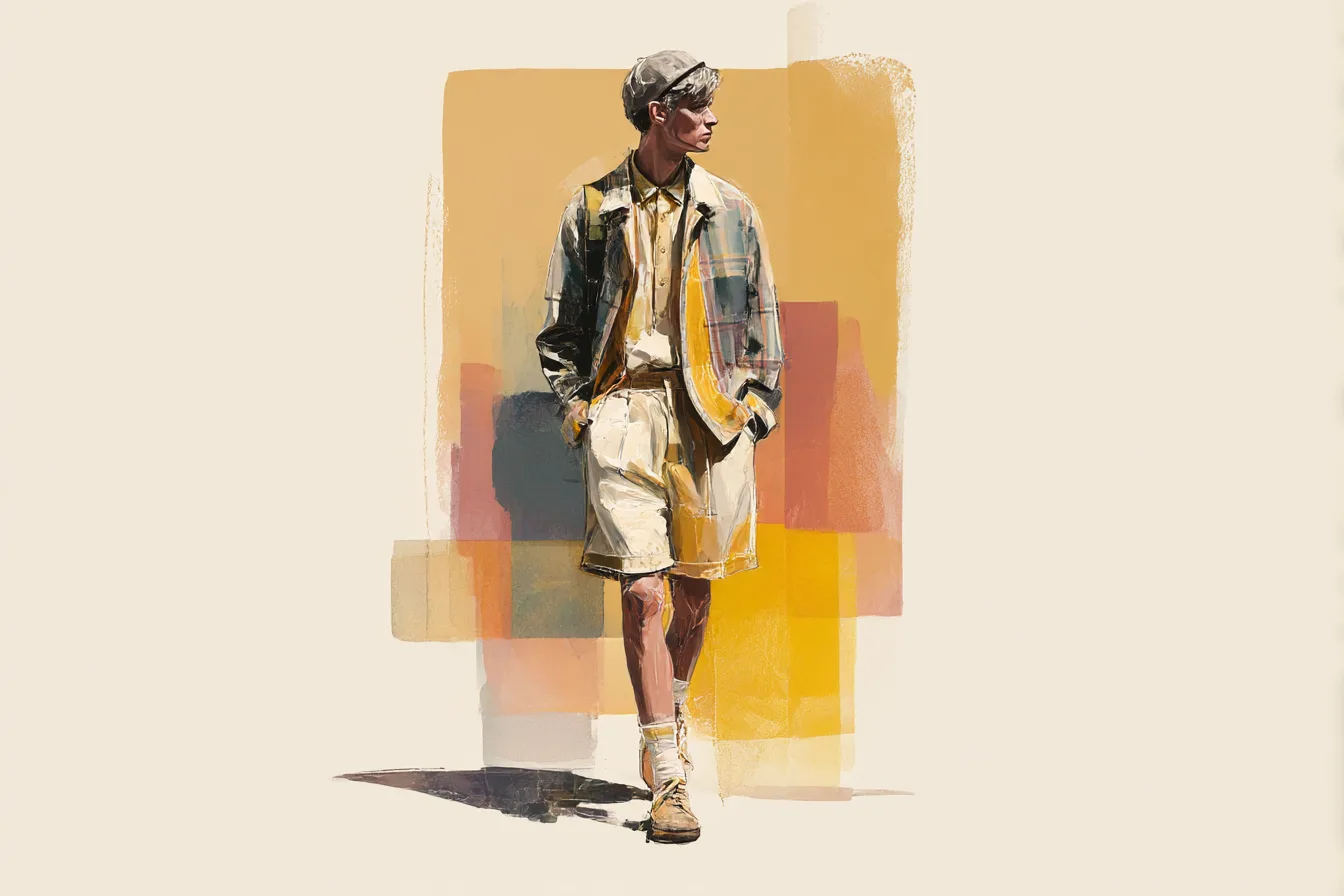 Shorts Worth Knowing About