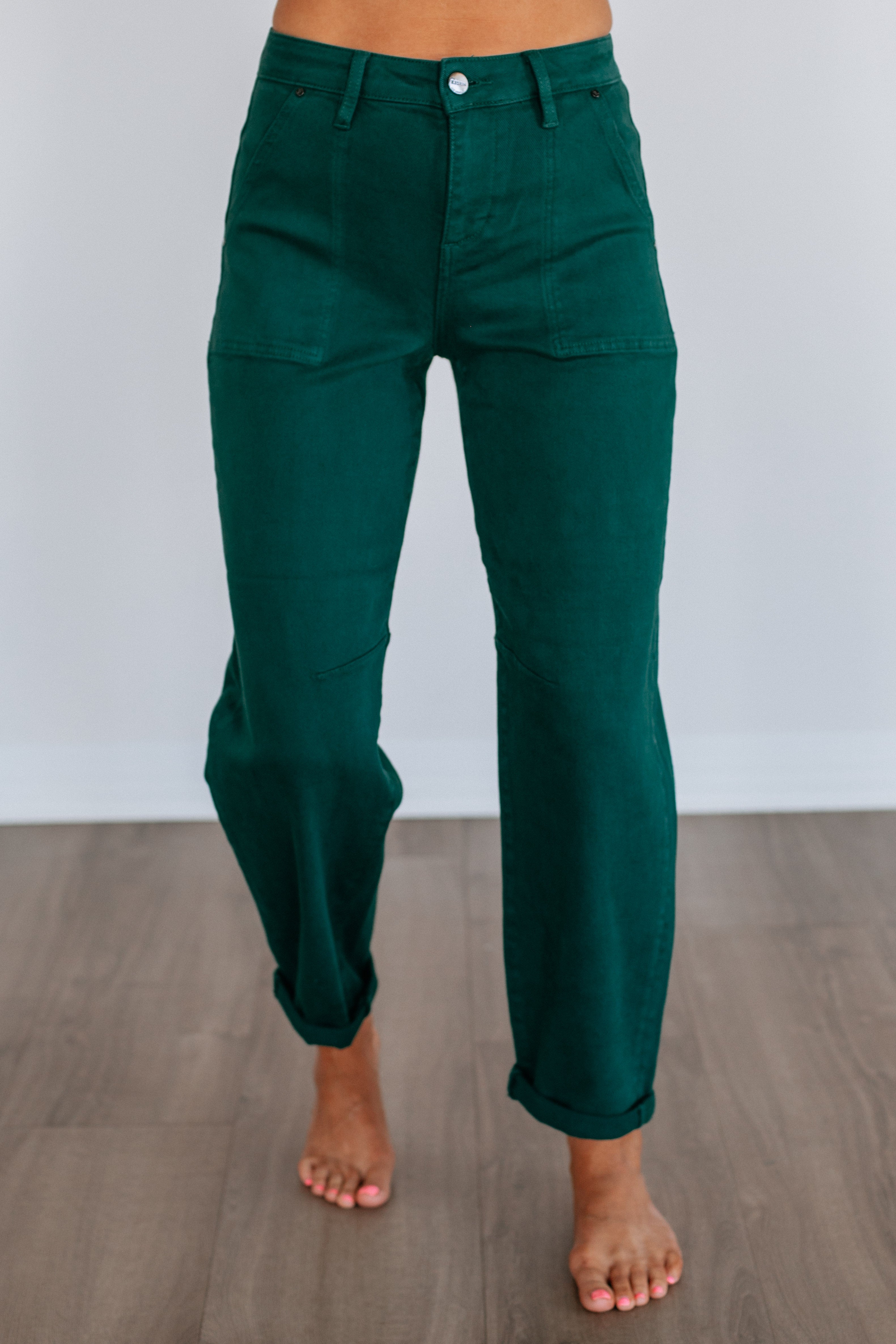 Davina Risen Jeans Davina Risen Jeans