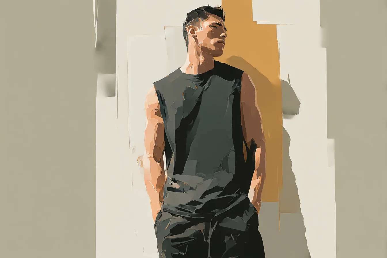 Tank Tops Worth Stocking Up On
