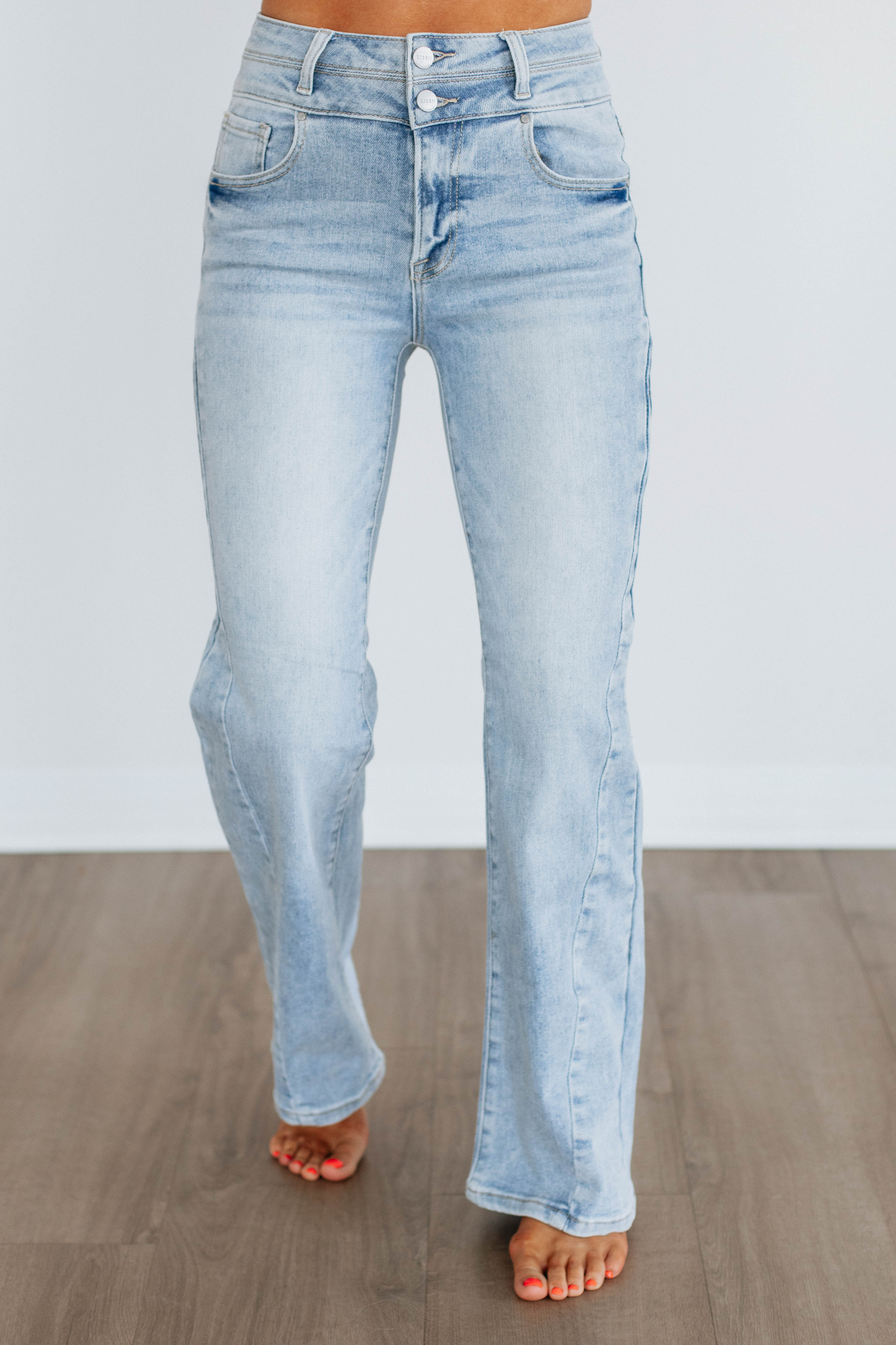 Catherine Risen Jeans Catherine Risen Jeans