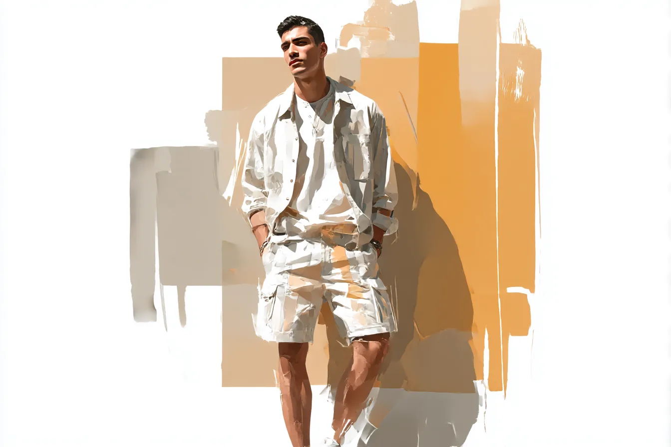 Turn Up Shorts You'll Be Glad You Found