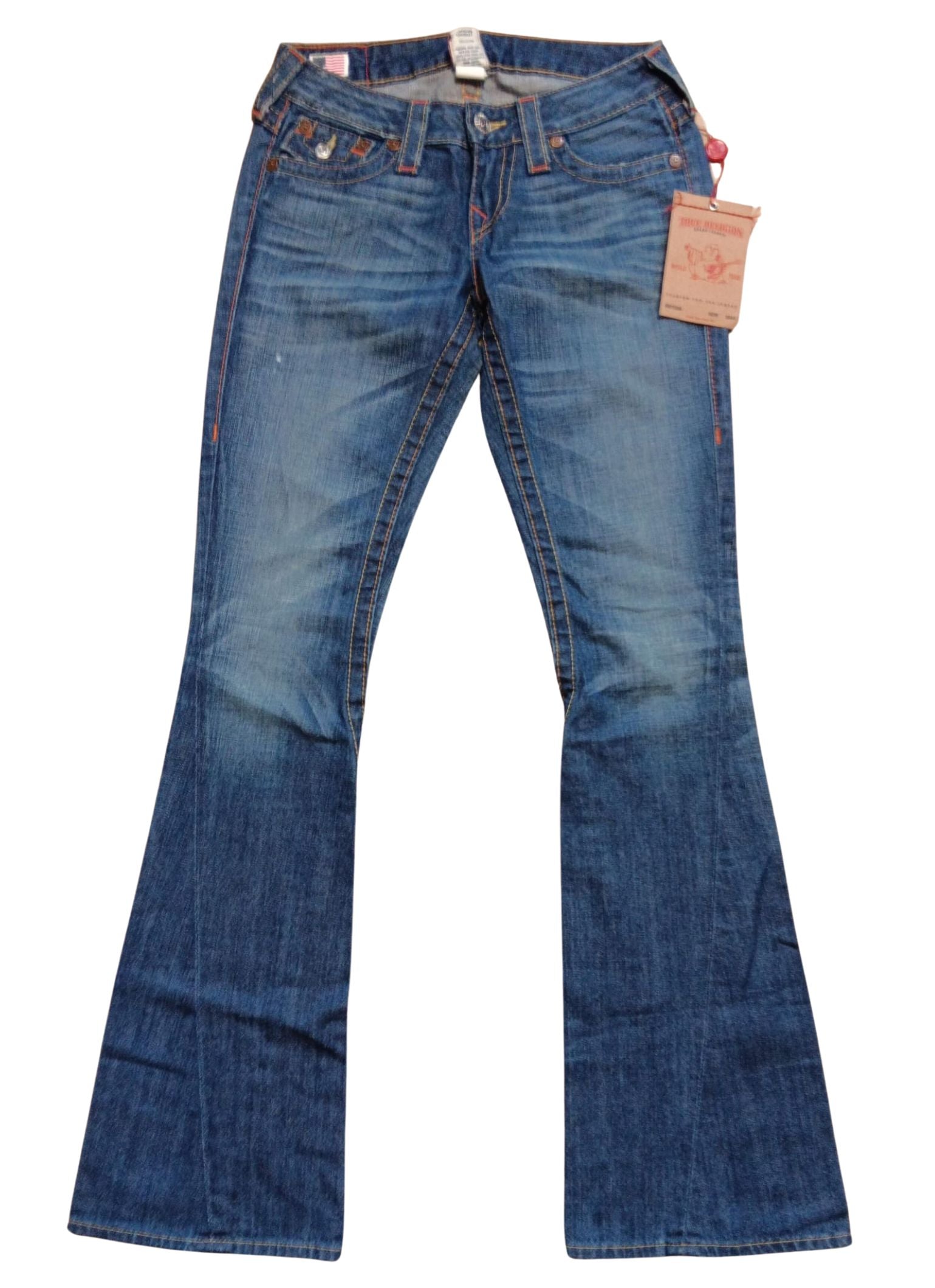 True Religion Jeans size – Second Chance
