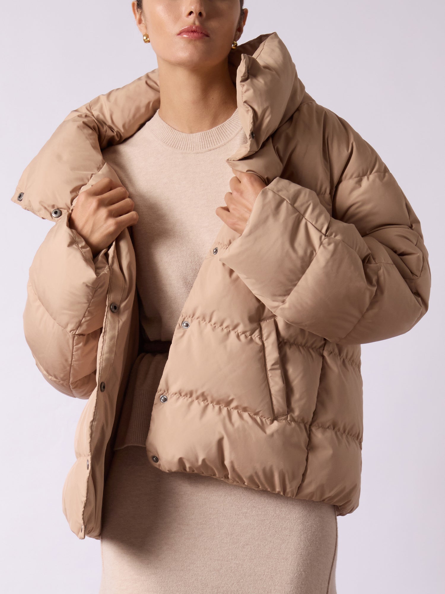 The Vail Jacket The Vail Jacket