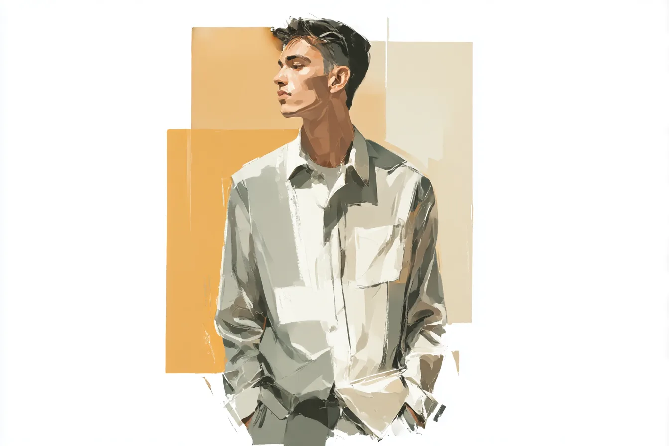 Viscose Shirts That Justify the Fuss