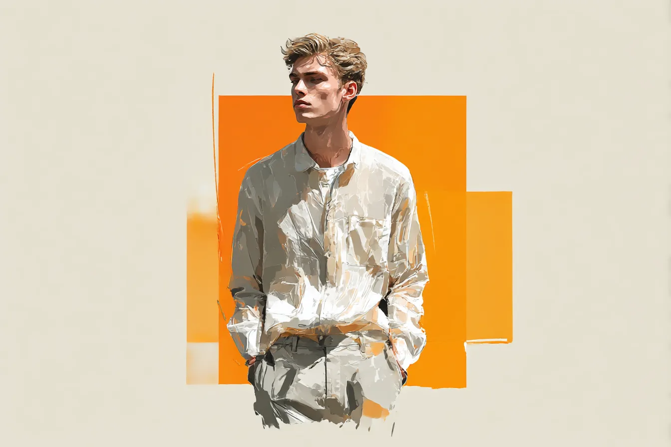 Voile Shirts That Actually Earn Their Keep