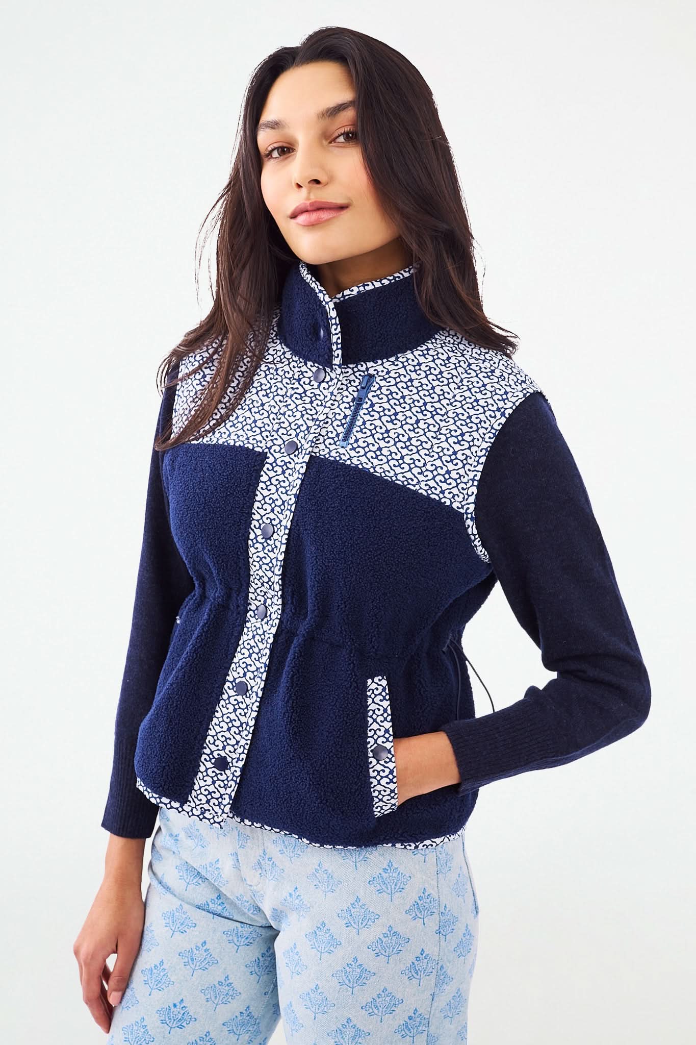 Catalina Venus Vest Catalina Venus Vest