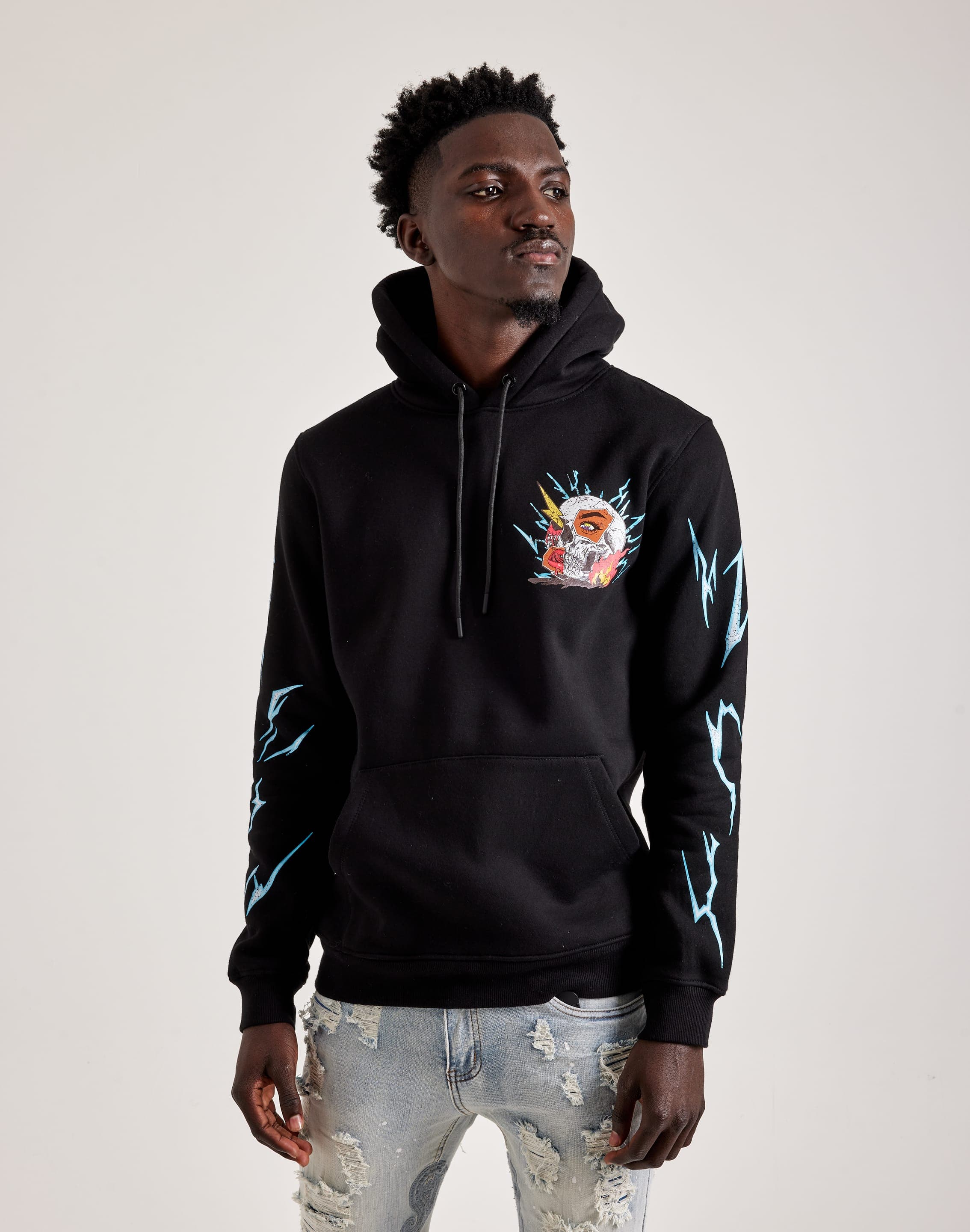 Central Mills Wedding Cake Vibe Check Hoodie Central Mills Wedding Cake Vibe Check Hoodie