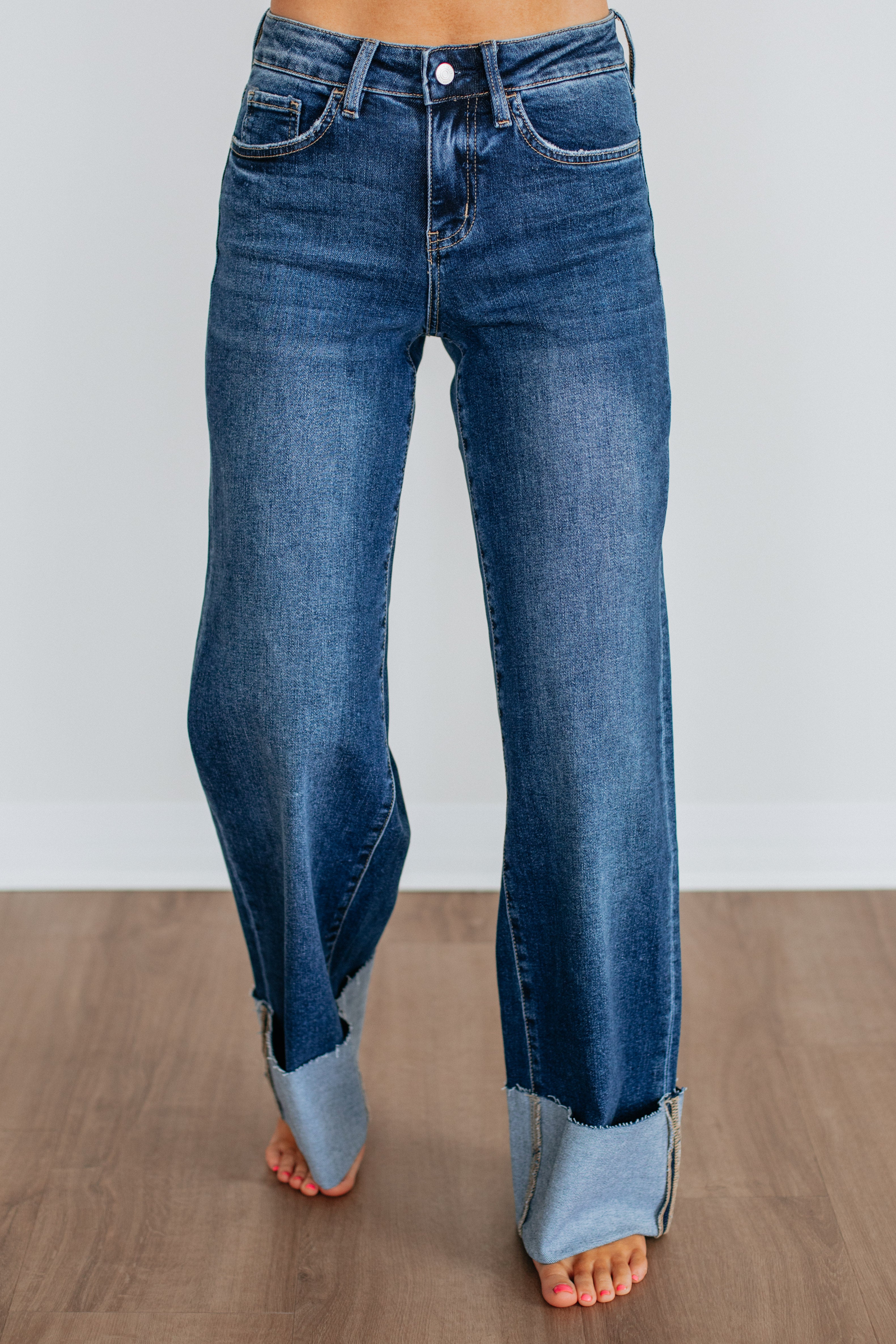 Wells Vervet Jeans Wells Vervet Jeans