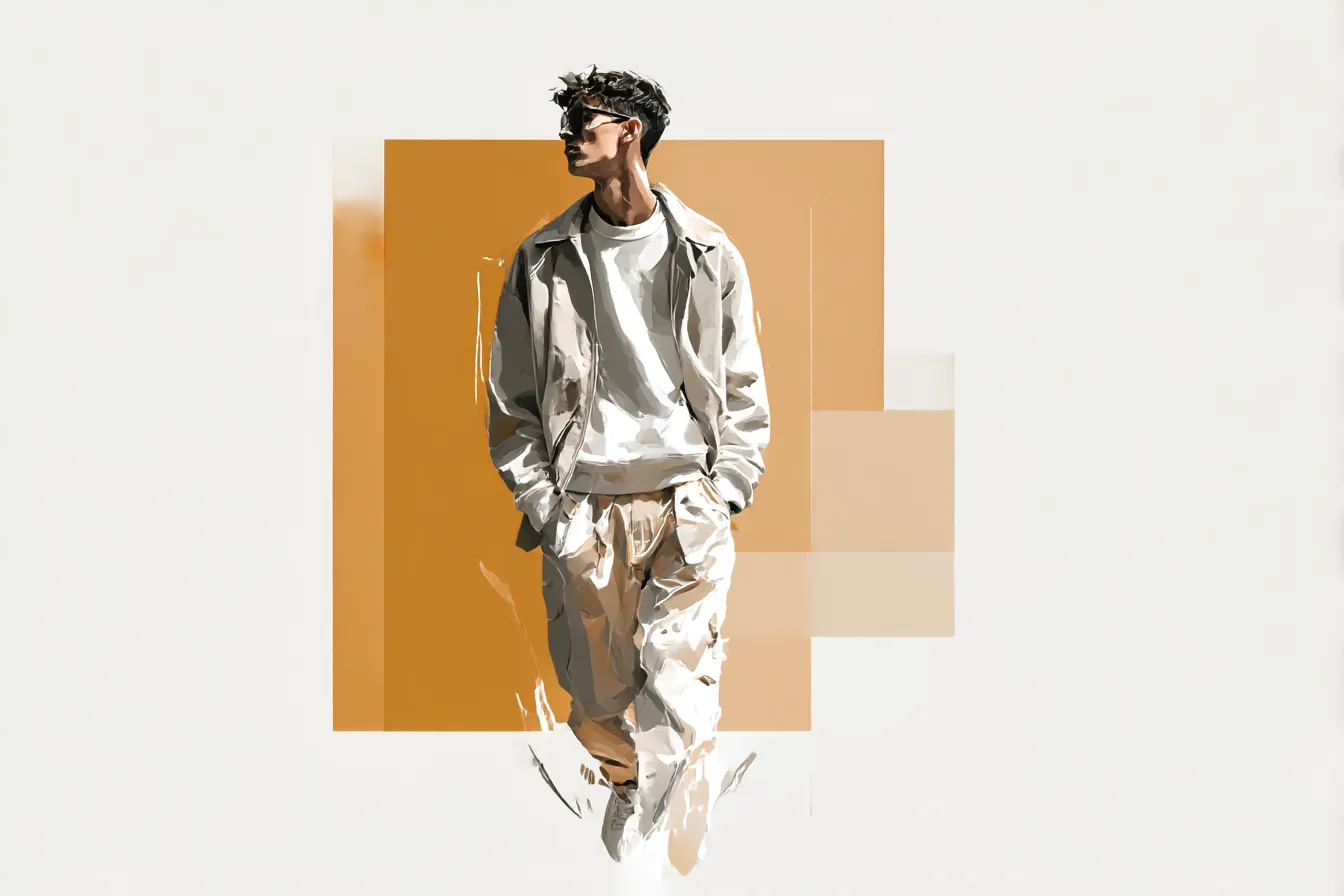 White Sweatshirts That Look More Expensive Than They Are