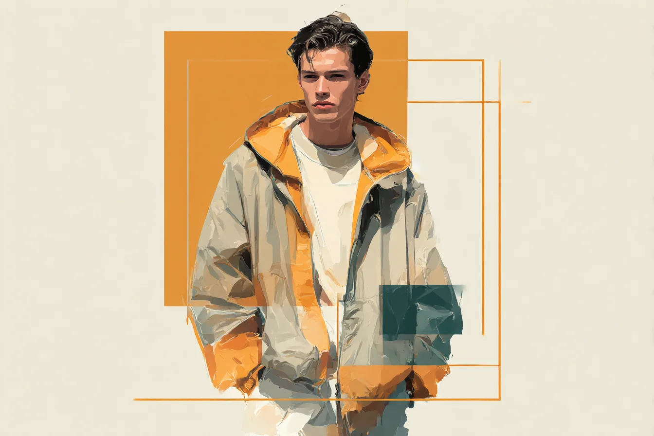 Windbreakers With a Ripstop Edge That Works