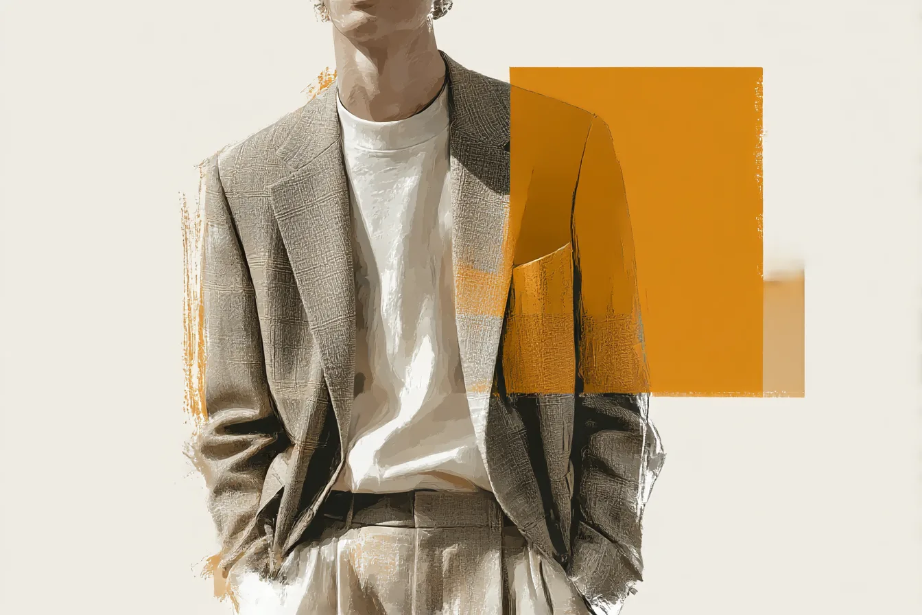 Wool Blazers Worth Touching Before You Buy