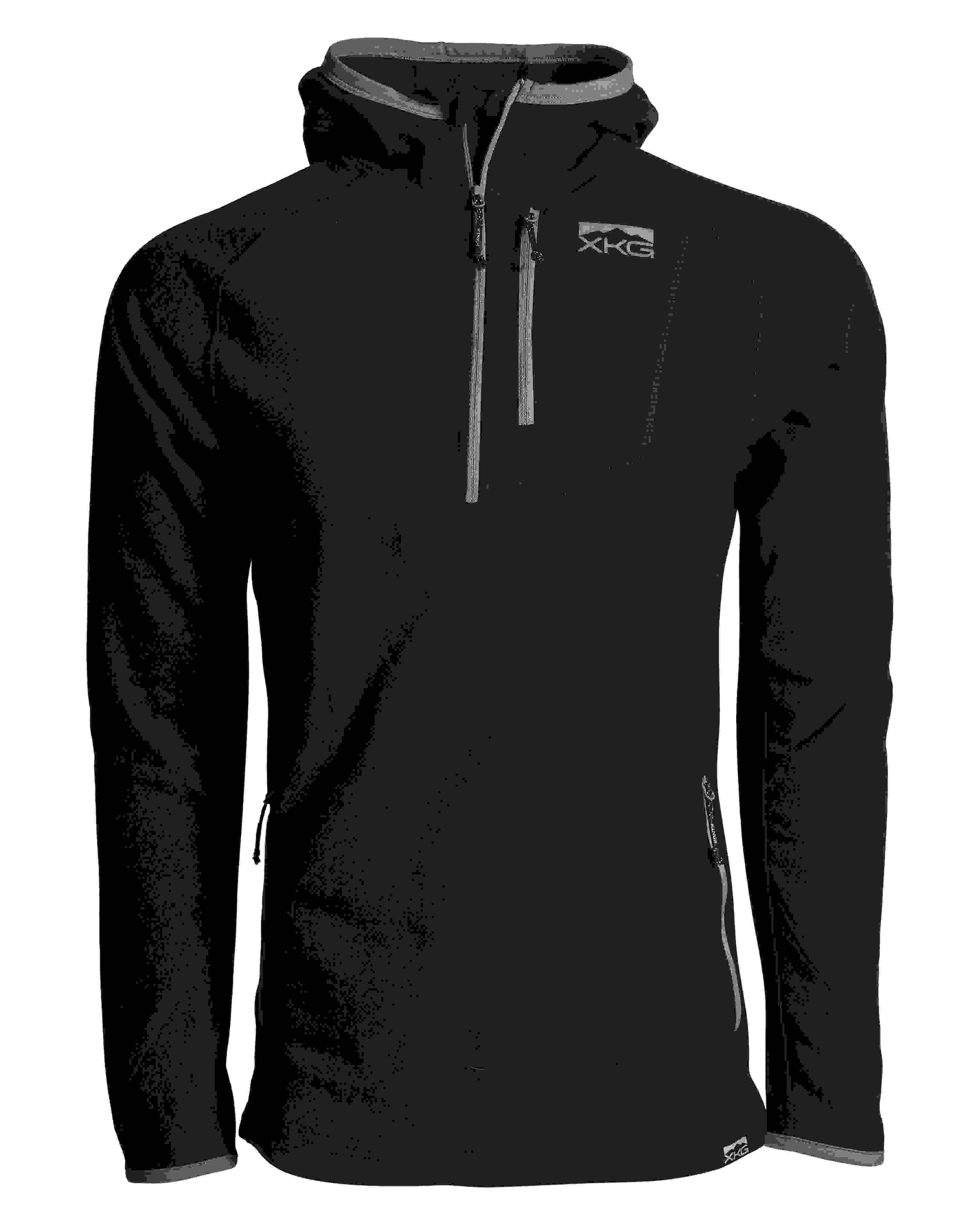 XKG Covert Hoodie XKG Covert Hoodie