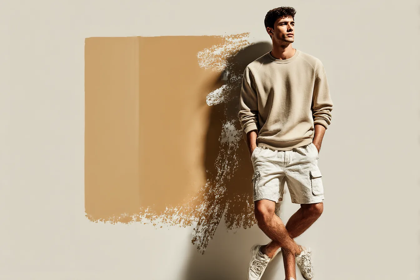 Zip Pocket Shorts That Get It Right