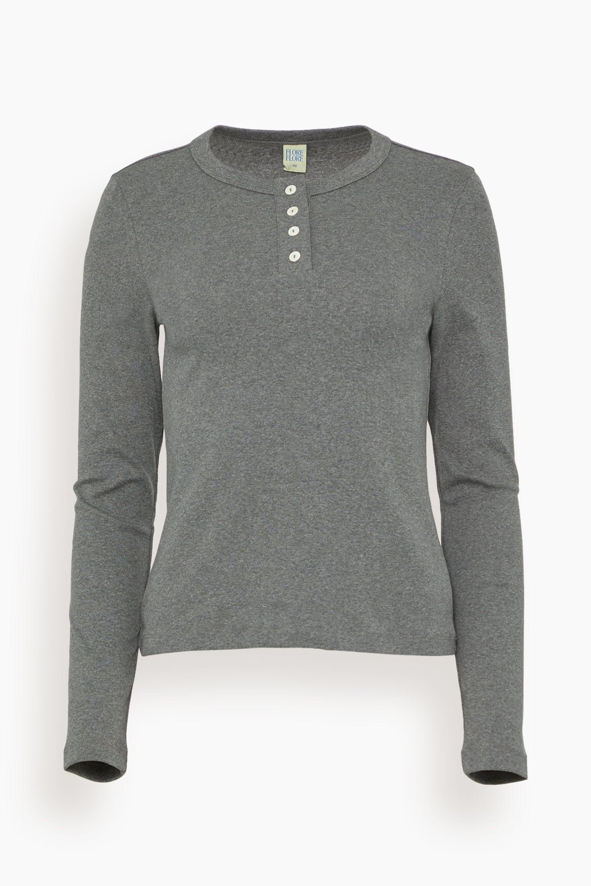 Jess Long Sleeve Top Jess Long Sleeve Top