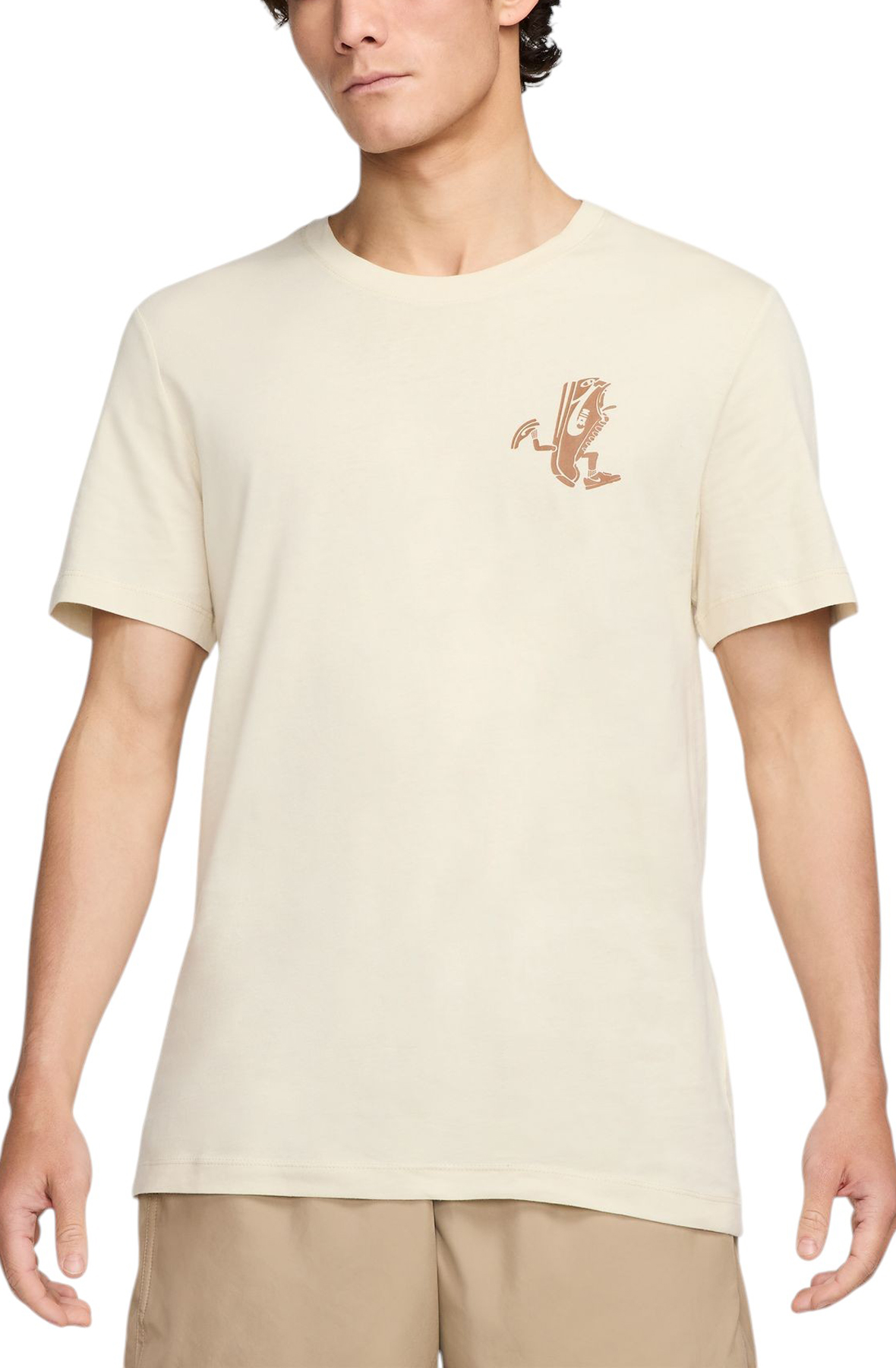 Men Sportswear Men’s Shirt LT KHAKI shirts LT KHAKI Men Sportswear Men’s Shirt LT KHAKI shirts LT KHAKI
