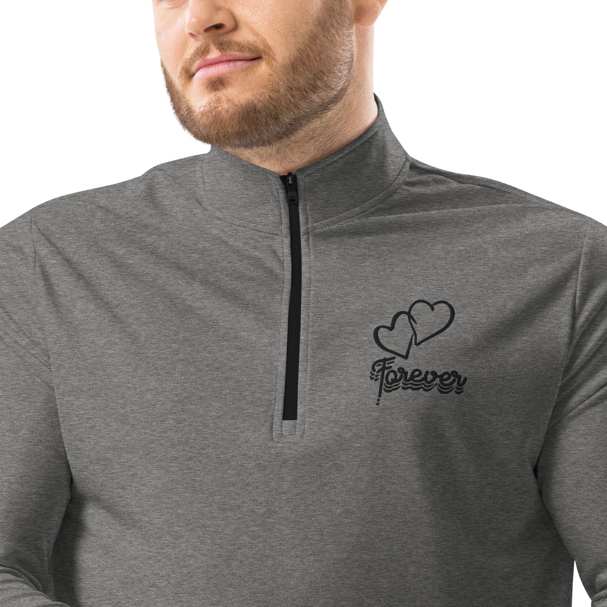 Adidas Pullover Polo Shirt Perfect for Partners Adidas Pullover Polo Shirt Perfect for Partners