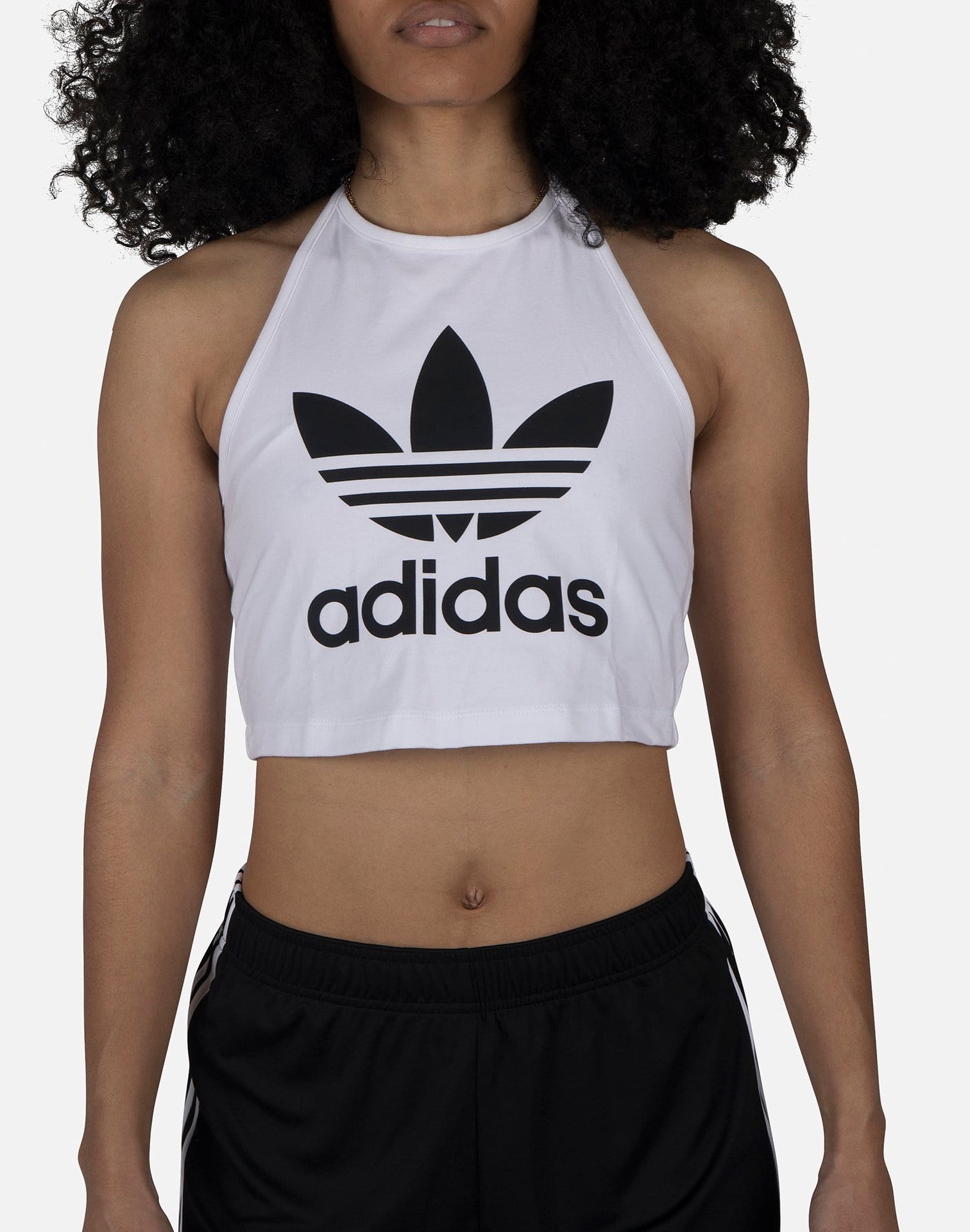 Adidas TREFOIL TANK TOP Adidas TREFOIL TANK TOP