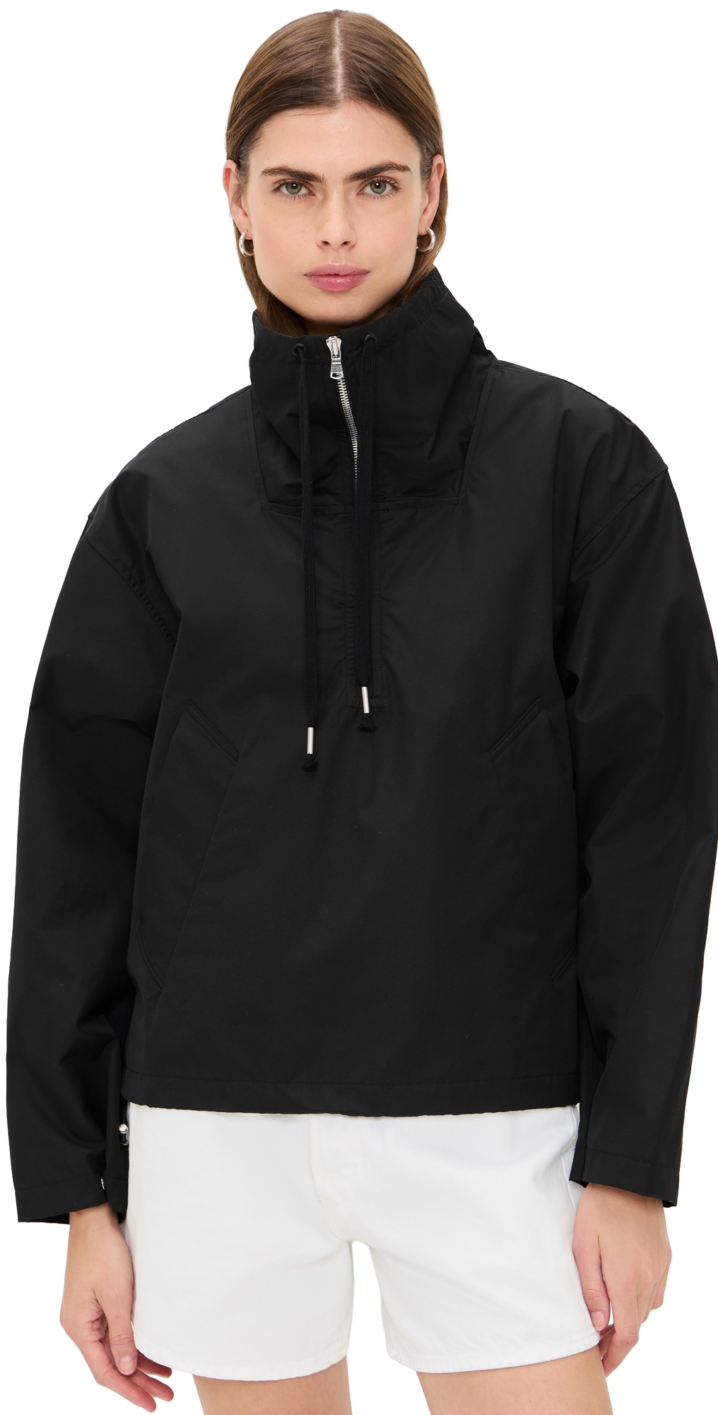 AGOLDE Lydia Jacket Black AGOLDE Lydia Jacket Black