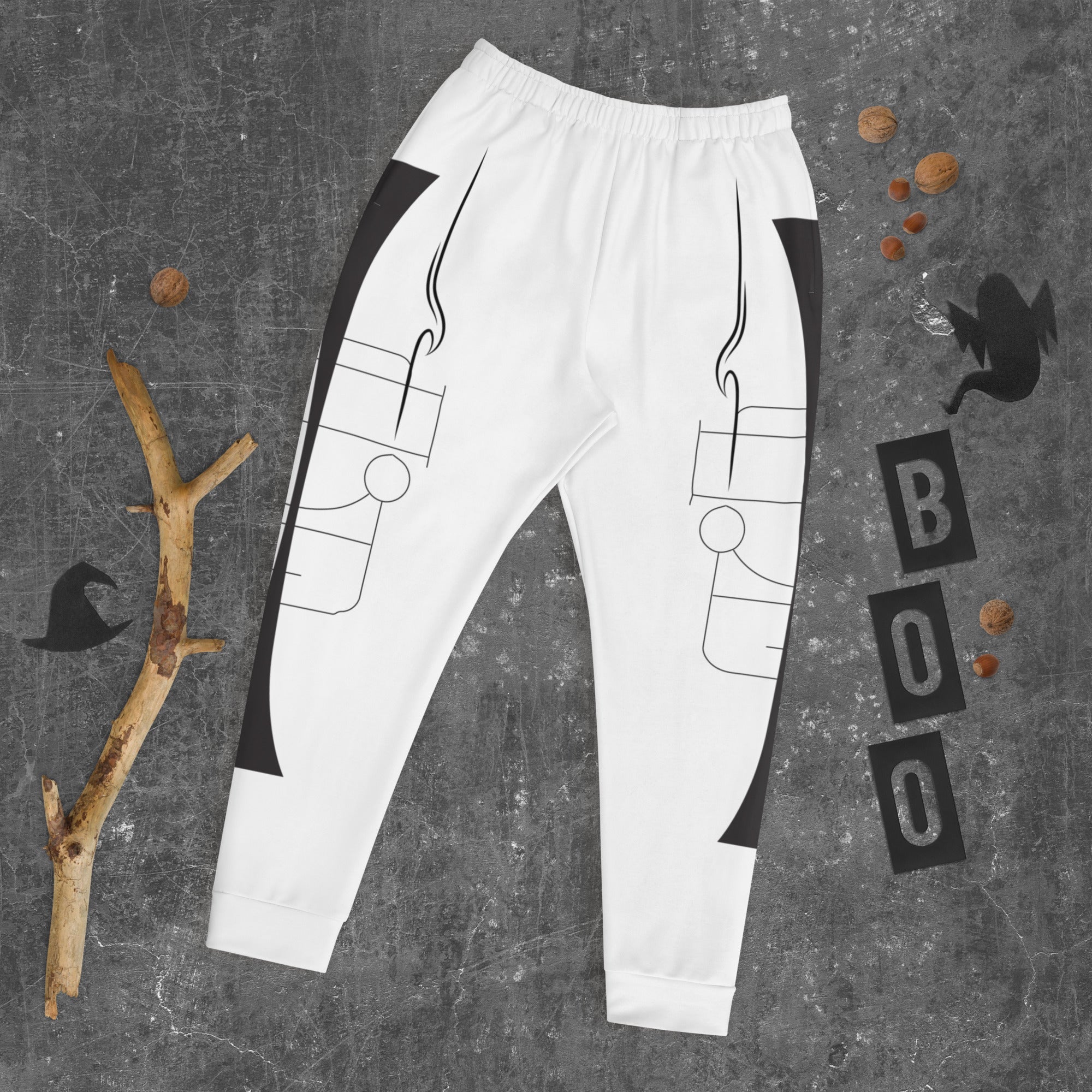 Gift Nostalgia Vintage Men’s Joggers by Giftomory – Gift Nostalgia Vintage Men’s Joggers by Giftomory –