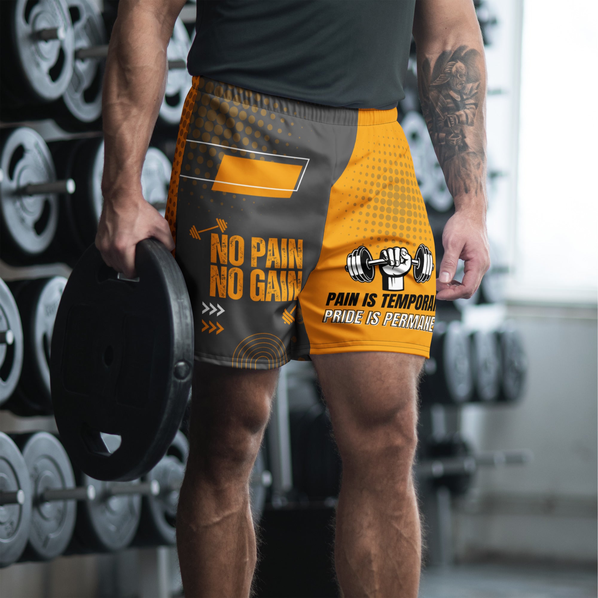 PopFit Legacy Giftomory Training Shorts – PopFit Legacy Giftomory Training Shorts –