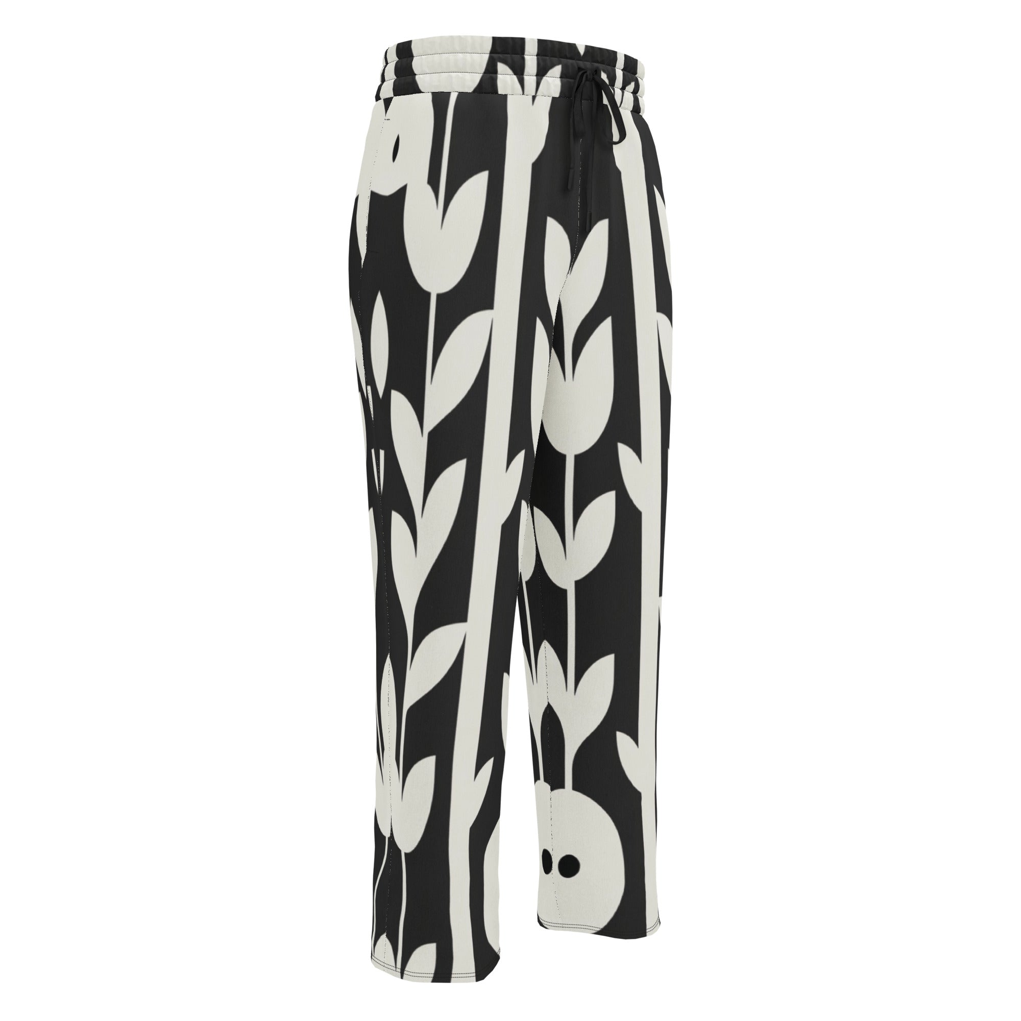 Geometric Grace Floral Joggers Gift Set Geometric Grace Floral Joggers Gift Set