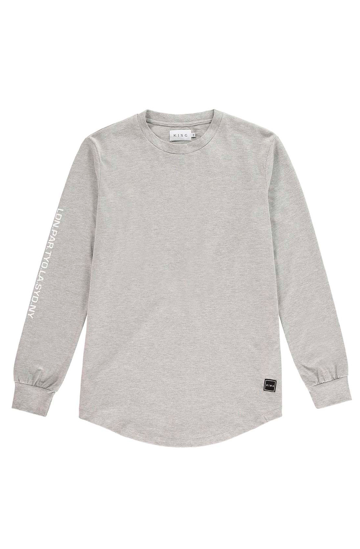 Men Homerton Longsleeve Shirt Stone Stone shirts Stone Men Homerton Longsleeve Shirt Stone Stone shirts Stone
