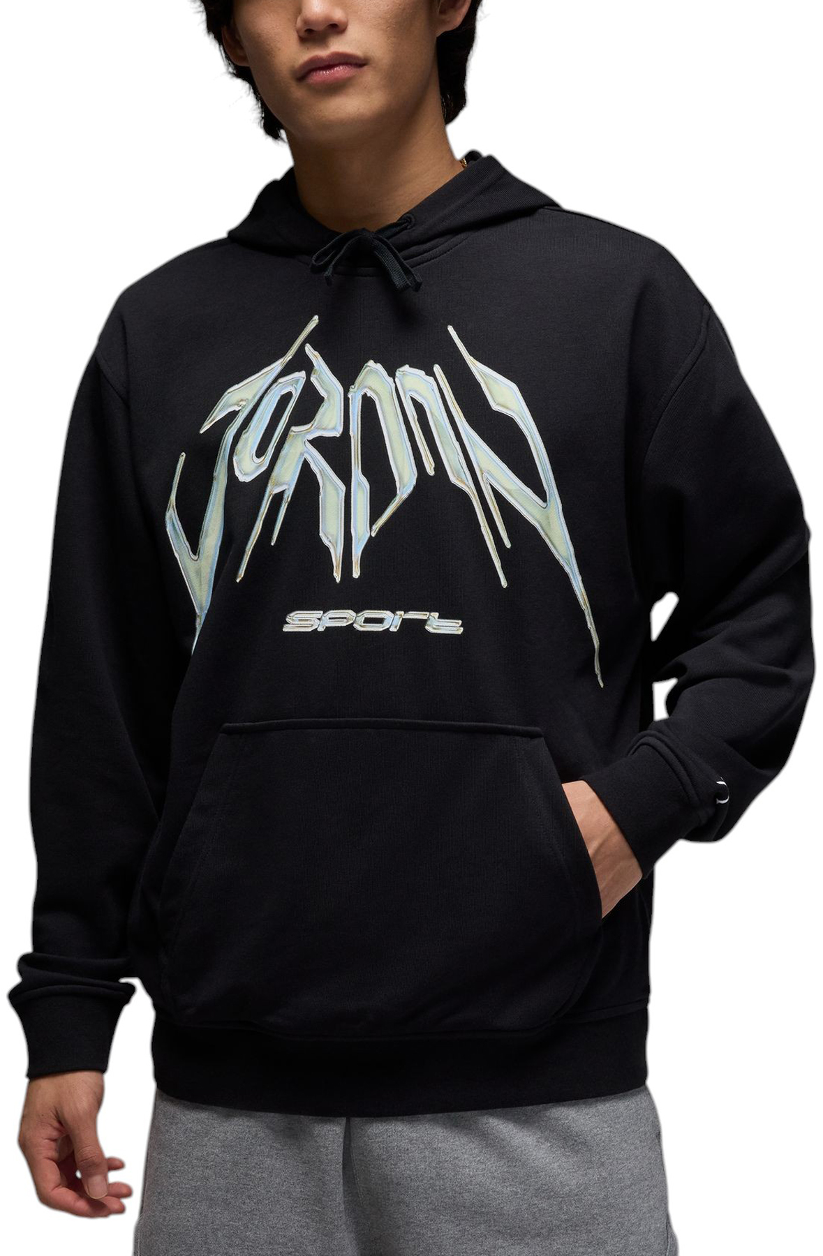 Men Dri-FIT Pullover Fleece Hoodie BlackWhite Sweatshirts S BlackWhite Men Dri-FIT Pullover Fleece Hoodie BlackWhite Sweatshirts S BlackWhite