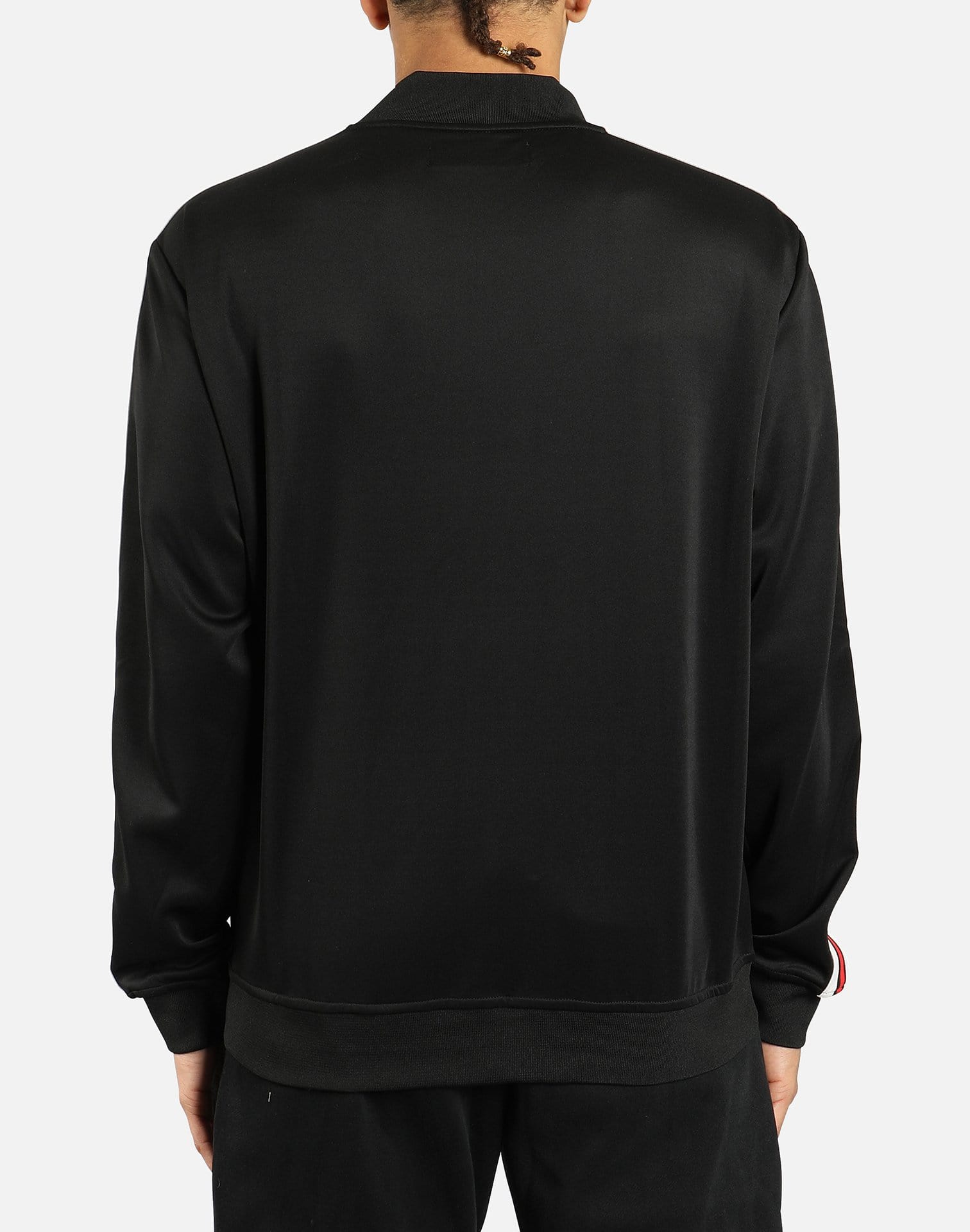 Black Pyramid SPRINT TRACK JACKET Black Pyramid SPRINT TRACK JACKET