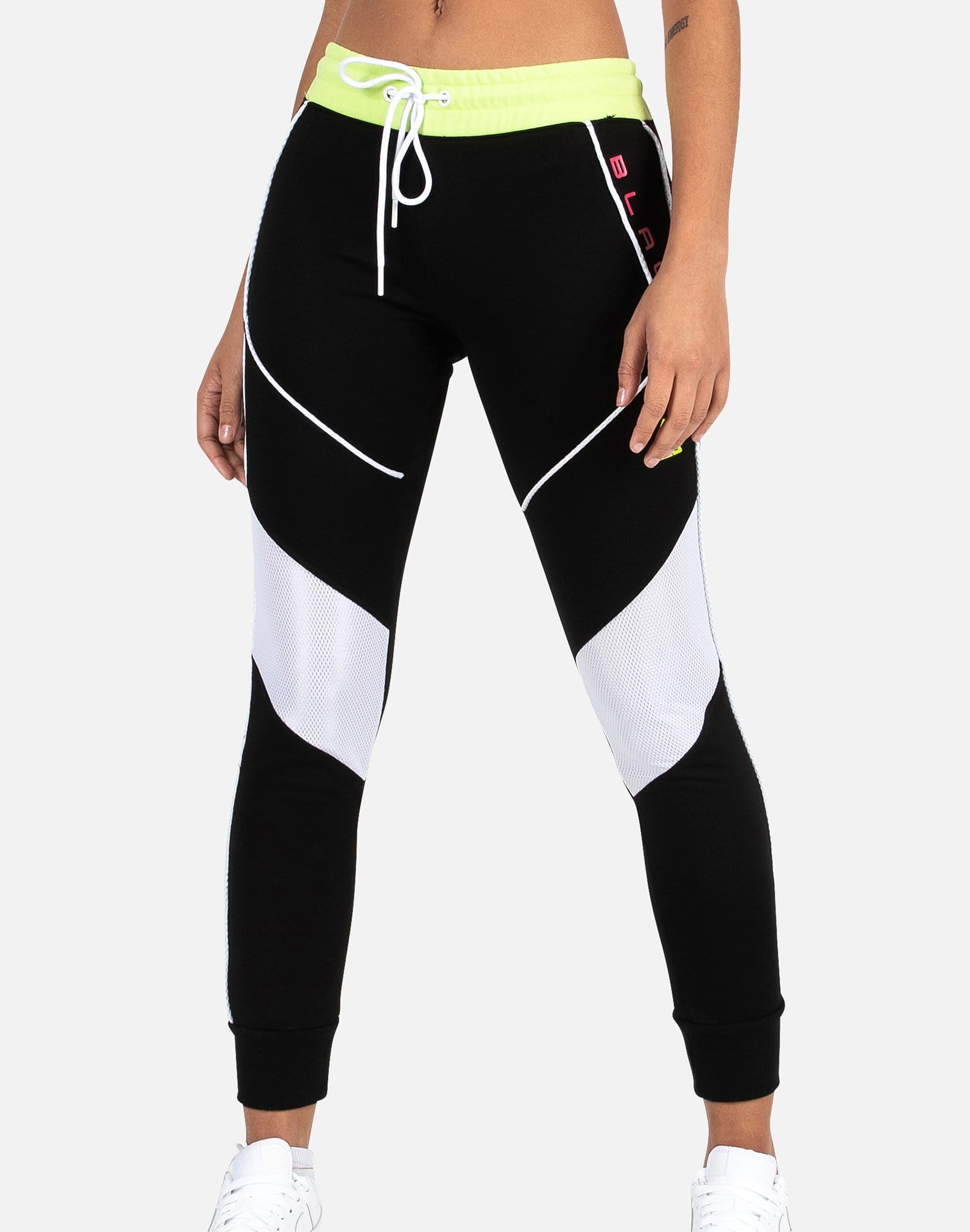 Black Pyramid NEON JOGGERS Black Pyramid NEON JOGGERS