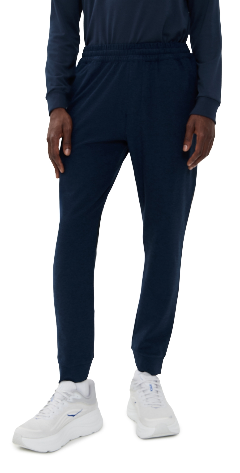 Beyond Yoga Spacedye Freefit Mens Zipper Pockets Joggers Nocturnal Navy Beyond Yoga Spacedye Freefit Mens Zipper Pockets Joggers Nocturnal Navy