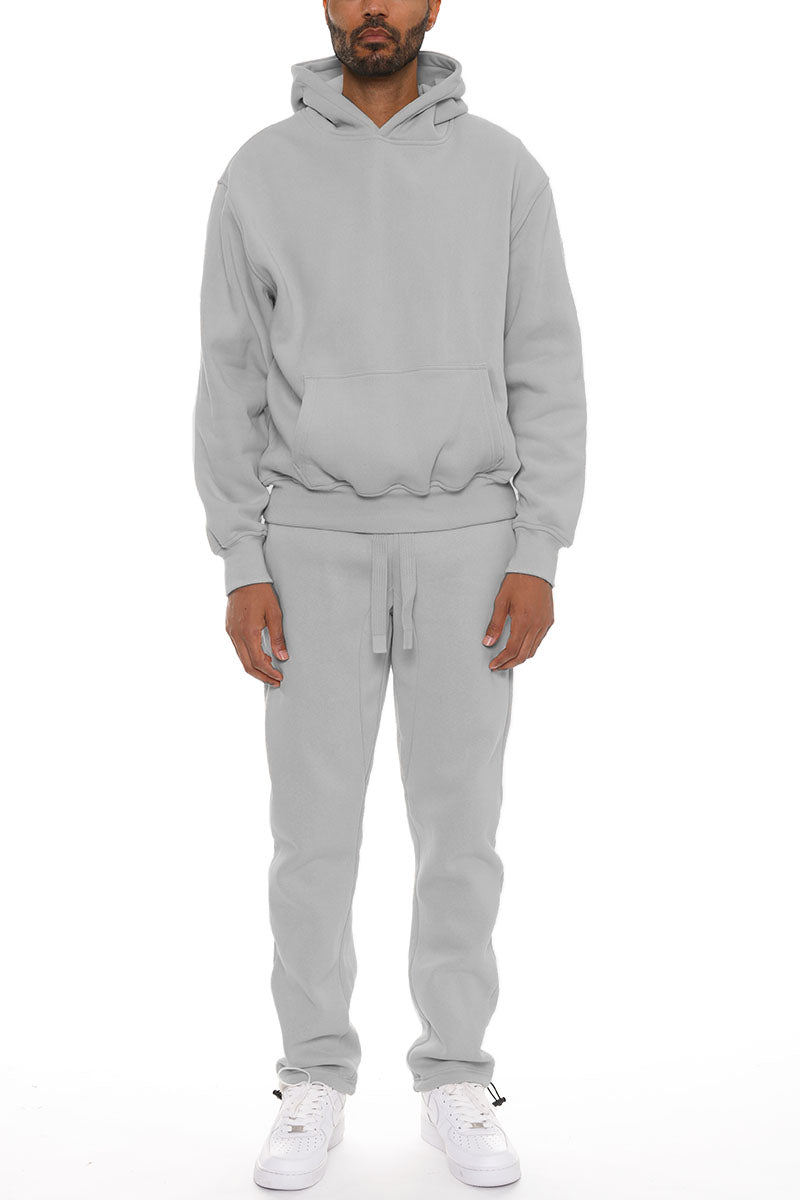 Pro Comfort Hoodie Set Pro Comfort Hoodie Set