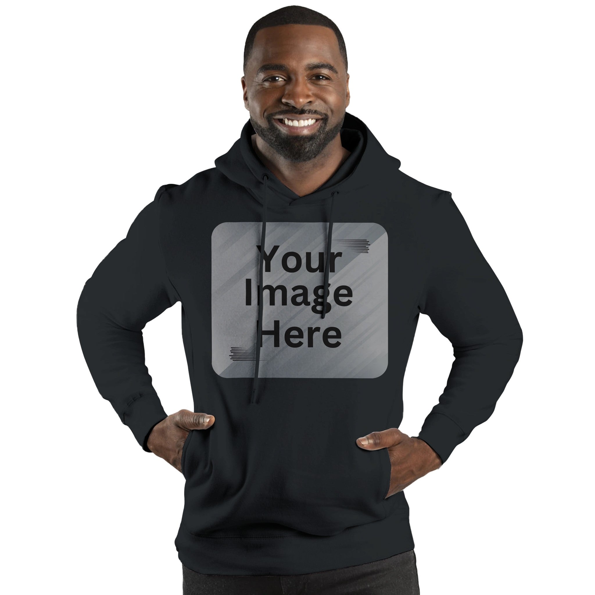 Eco Fleece Hoodie Gift of Cozy Style Eco Fleece Hoodie Gift of Cozy Style