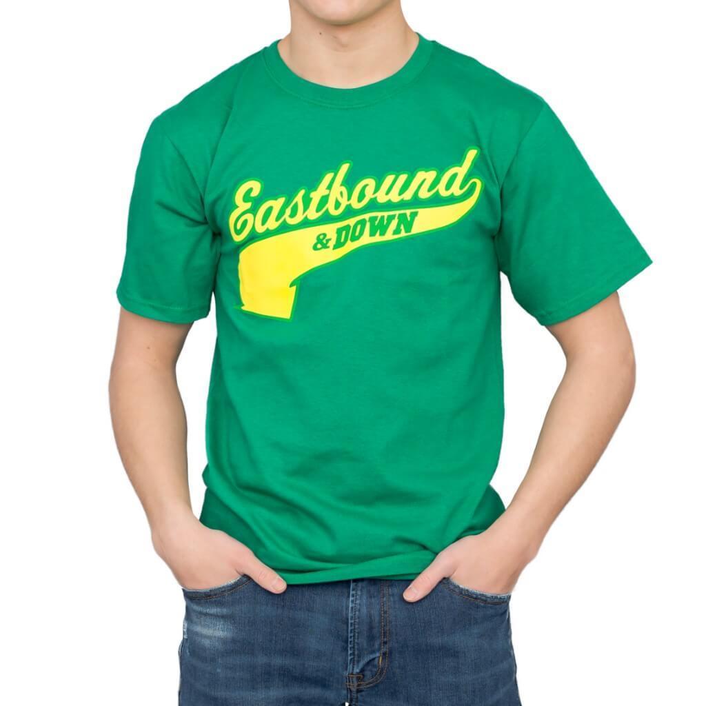 Charros Kenny Powers Jersey shirt Charros Kenny Powers Jersey shirt
