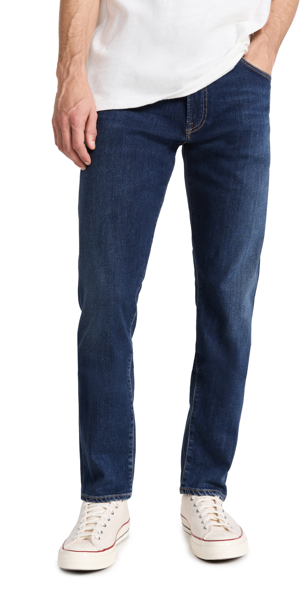 Citizens of Humanity Adler Tapered Classic Jeans Duke