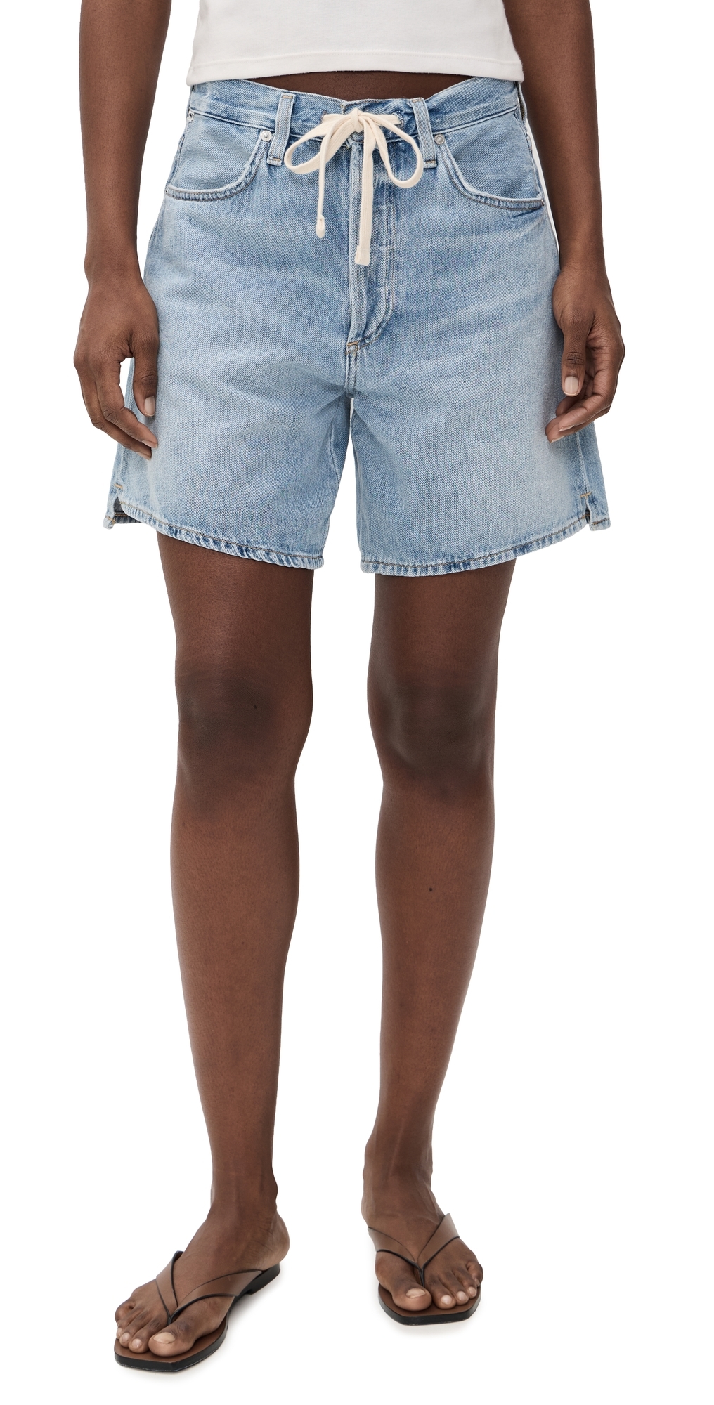 Citizens of Humanity Brynn Shorts Ritual Citizens of Humanity Brynn Shorts Ritual