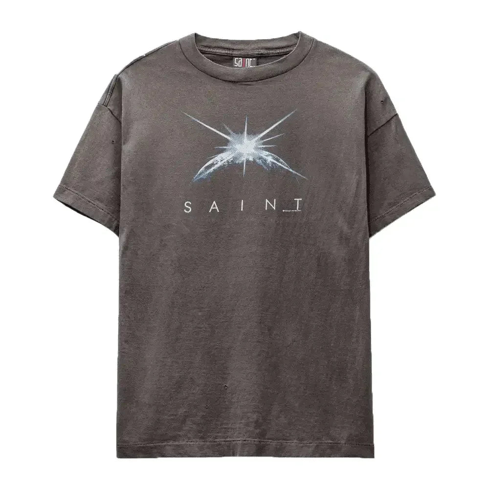 Saint Michael Pain Shirt Saint Michael Pain Shirt