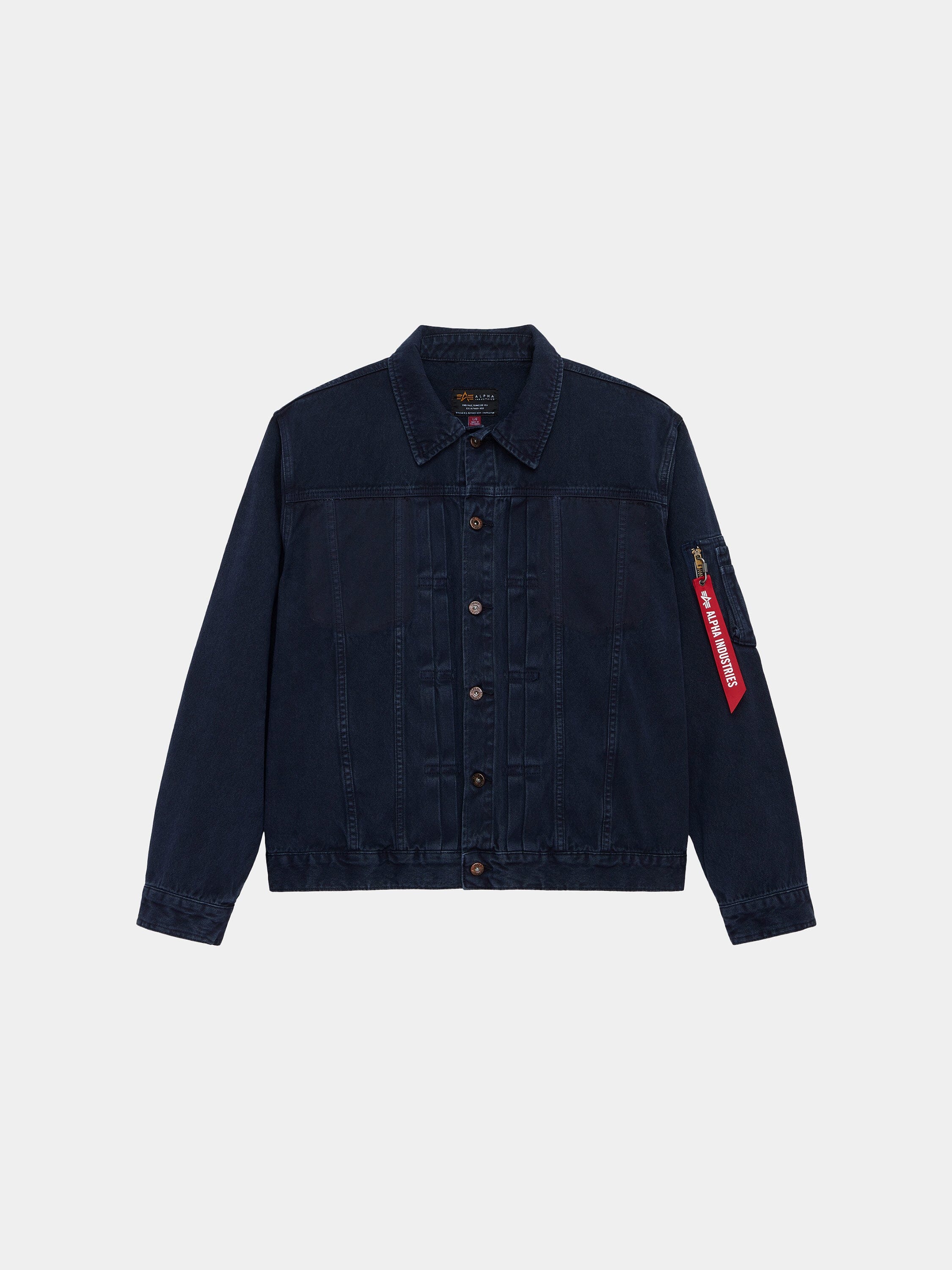 CTN WORK OVERSHIRT CTN WORK OVERSHIRT