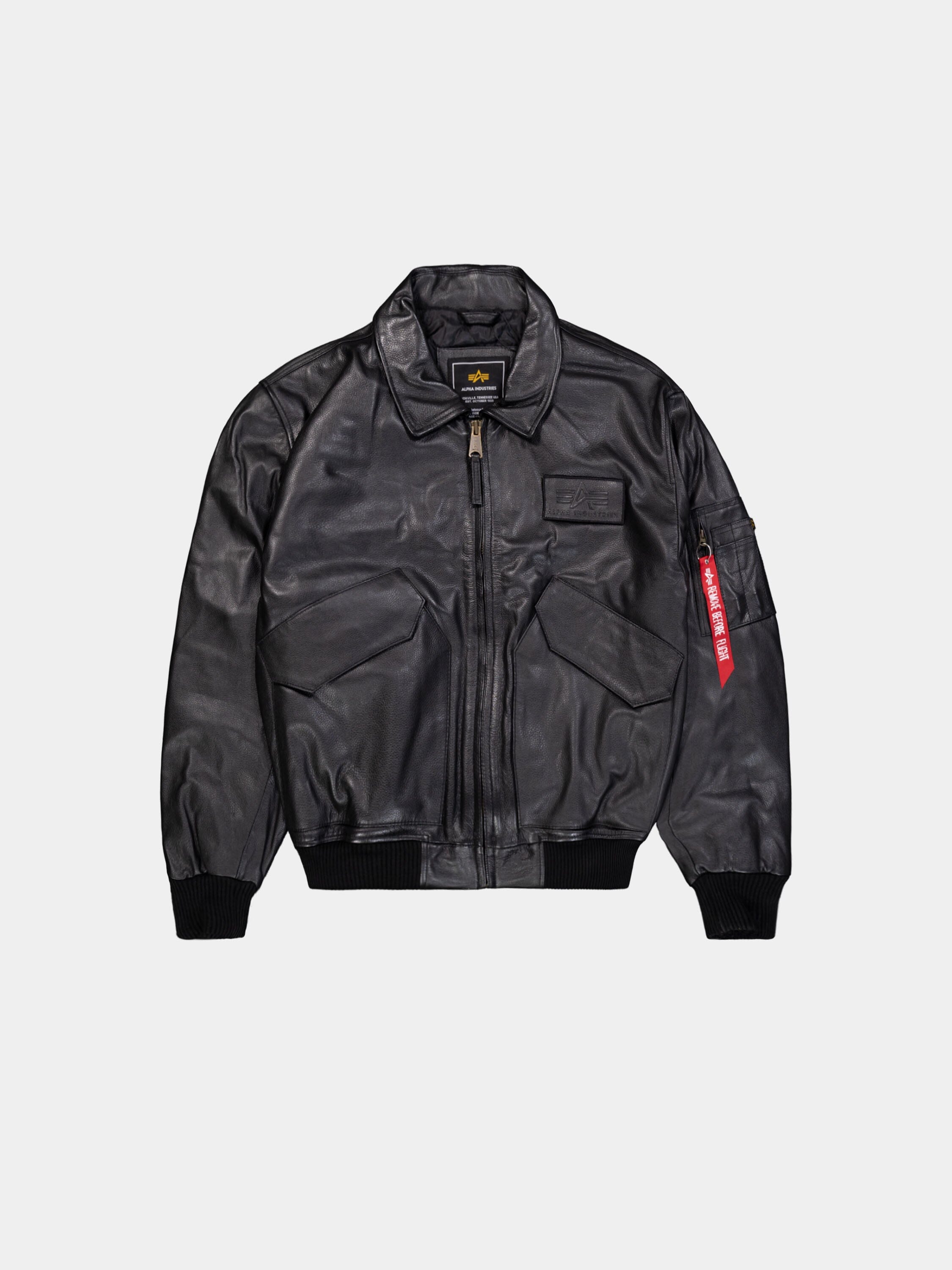 CWU P LEATHER BOMBER JACKET HERITAGE CWU P LEATHER BOMBER JACKET HERITAGE