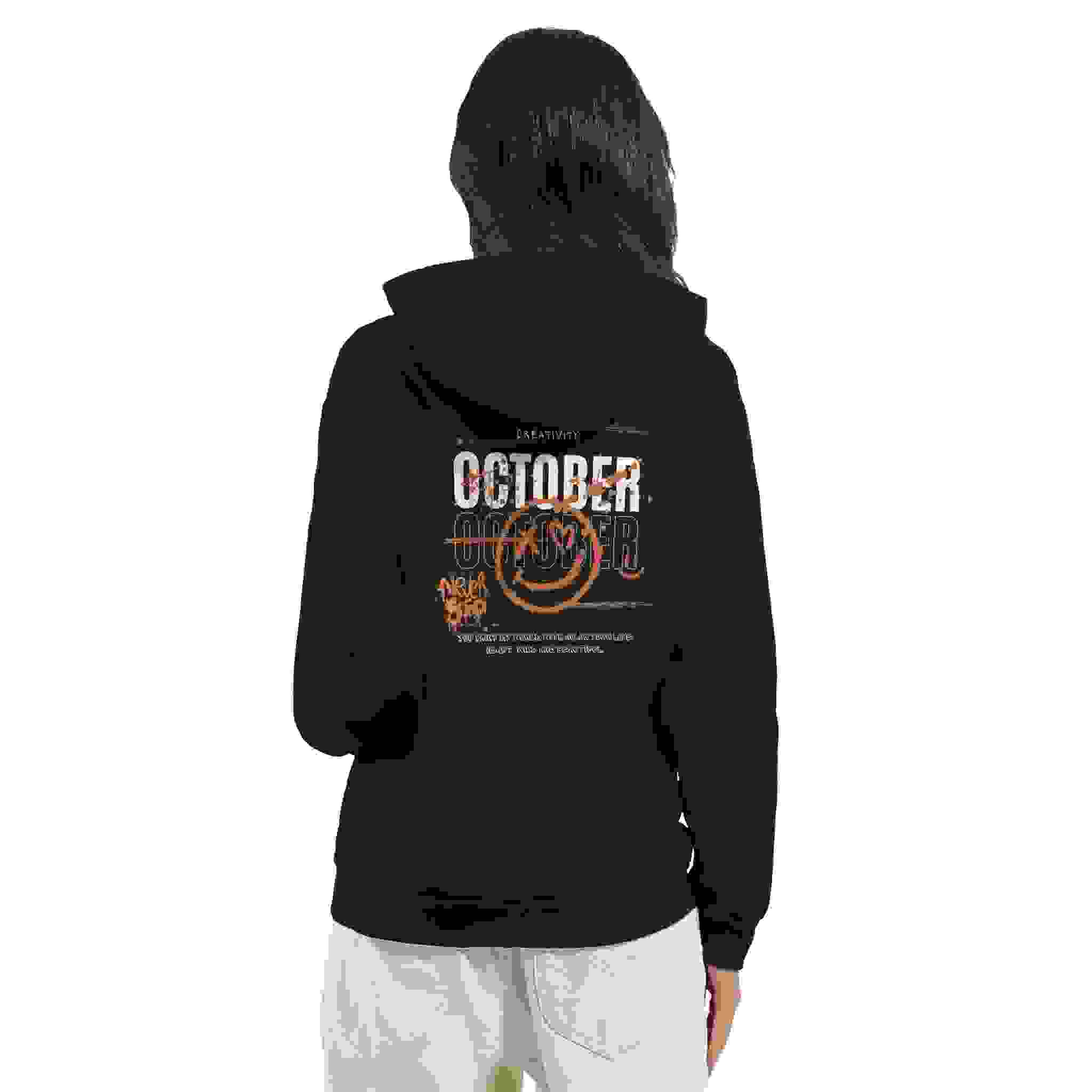 Gildan® Month Spirit Hoodie Gildan® Month Spirit Hoodie