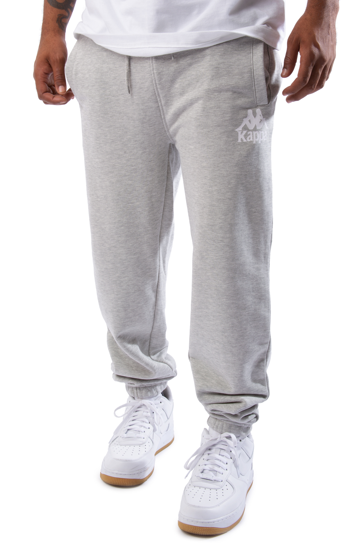 Men Authentic Gothenburg Sweatpants Grey Pants Grey Men Authentic Gothenburg Sweatpants Grey Pants Grey