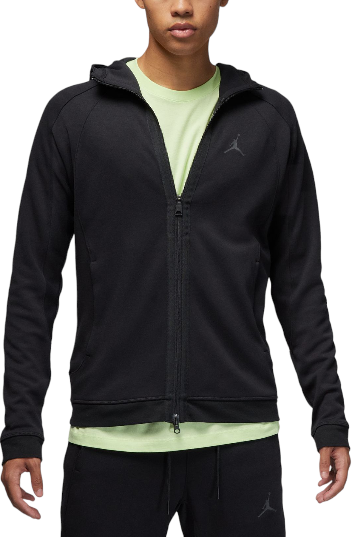 Men Dri-FIT Sport Air Fleece Full-Zip Hoodie BlackBlack Sweatshirts L BlackBlack Men Dri-FIT Sport Air Fleece Full-Zip Hoodie BlackBlack Sweatshirts L BlackBlack