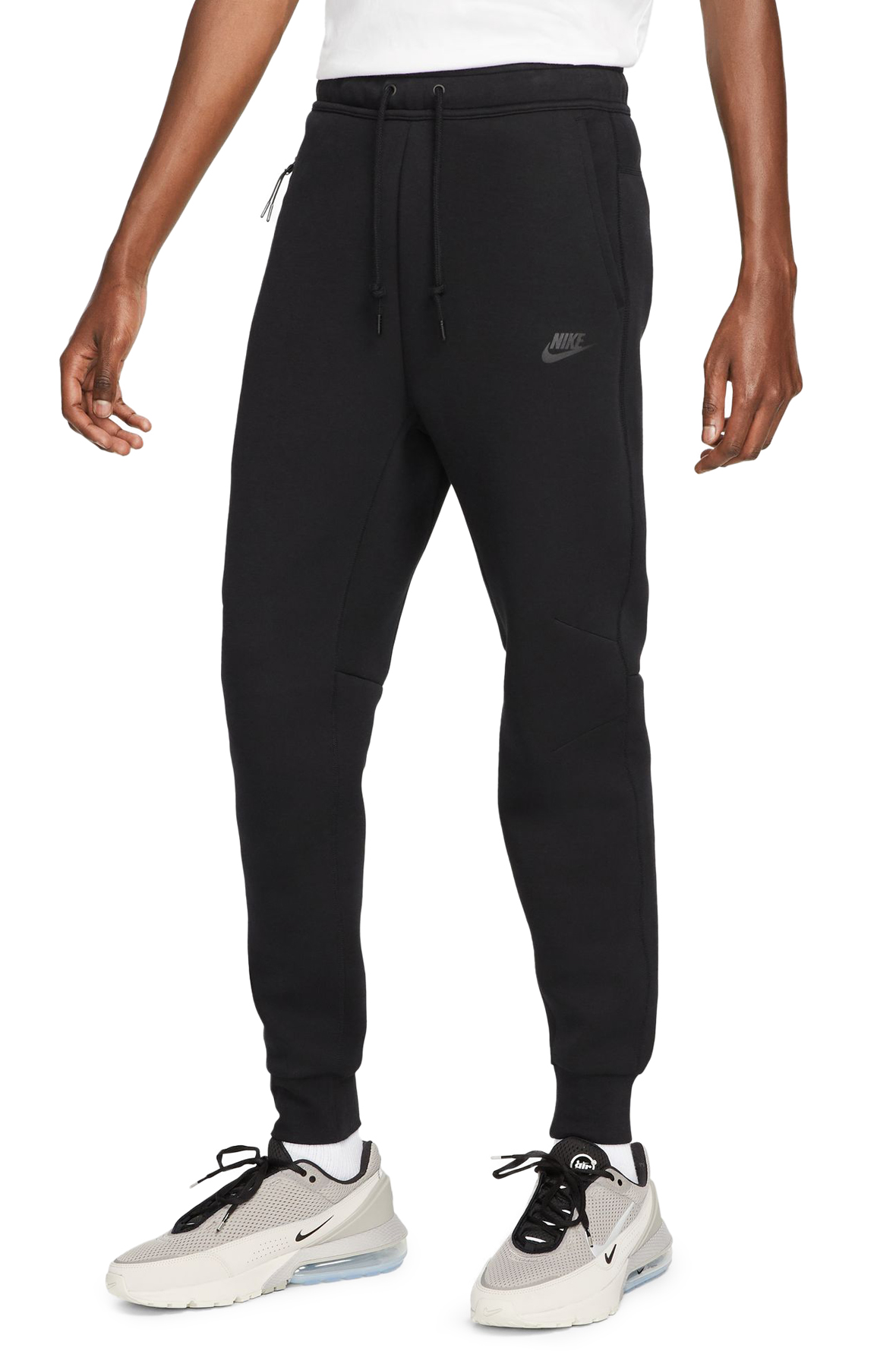 Men Sportswear Tech Fleece Joggers BlackBlack Pants BlackBlack Men Sportswear Tech Fleece Joggers BlackBlack Pants BlackBlack