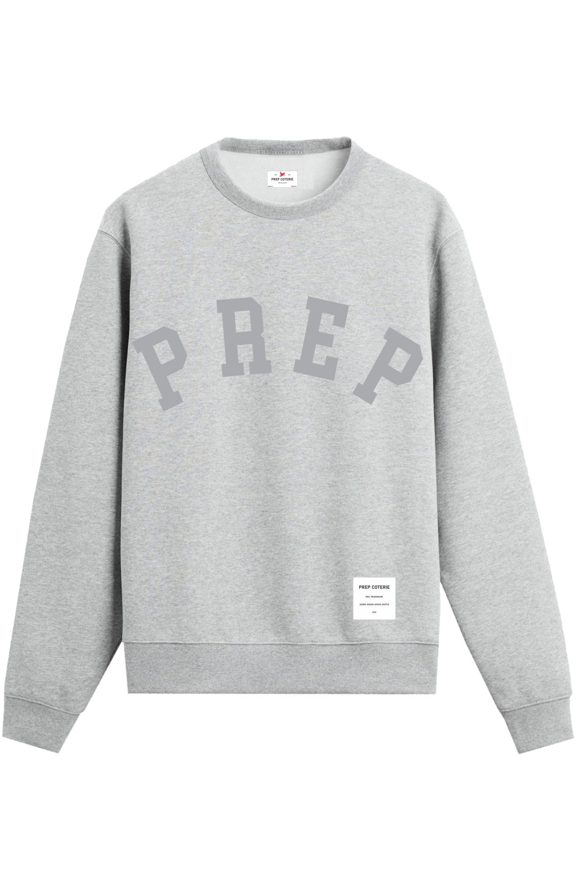 Prep University Sweatshirt Prep University Sweatshirt
