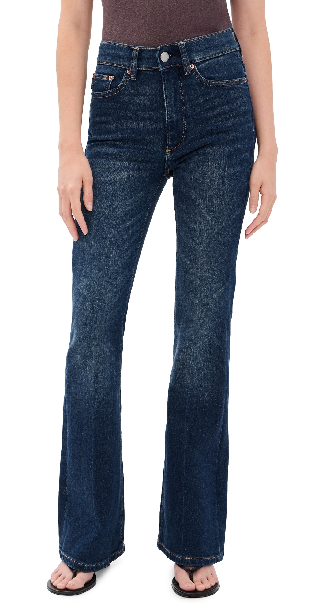 DL Bridget Bootcut High Rise Instasculpt Jeans Sea Front DL Bridget Bootcut High Rise Instasculpt Jeans Sea Front