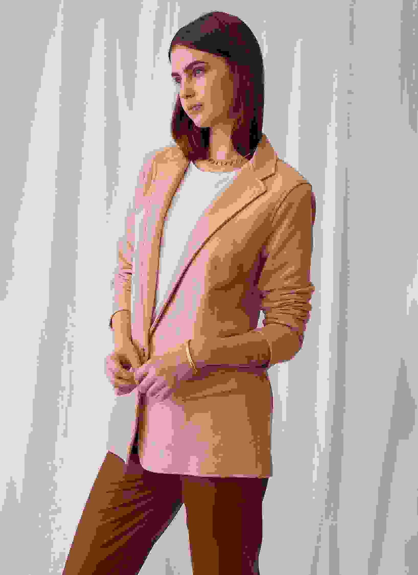 Eco Elle Blazer Eco Elle Blazer